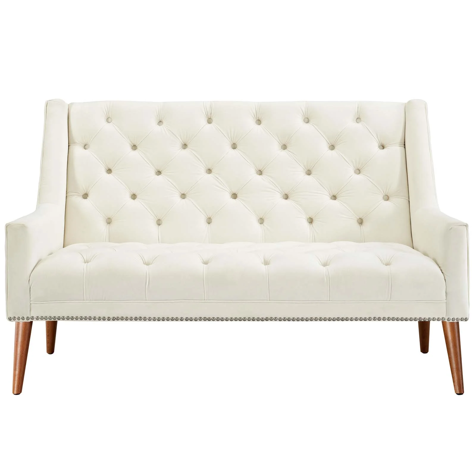 Peruse Living Room Set Performance Velvet Set of 2 By Modway - EEI-2967 - Image 11