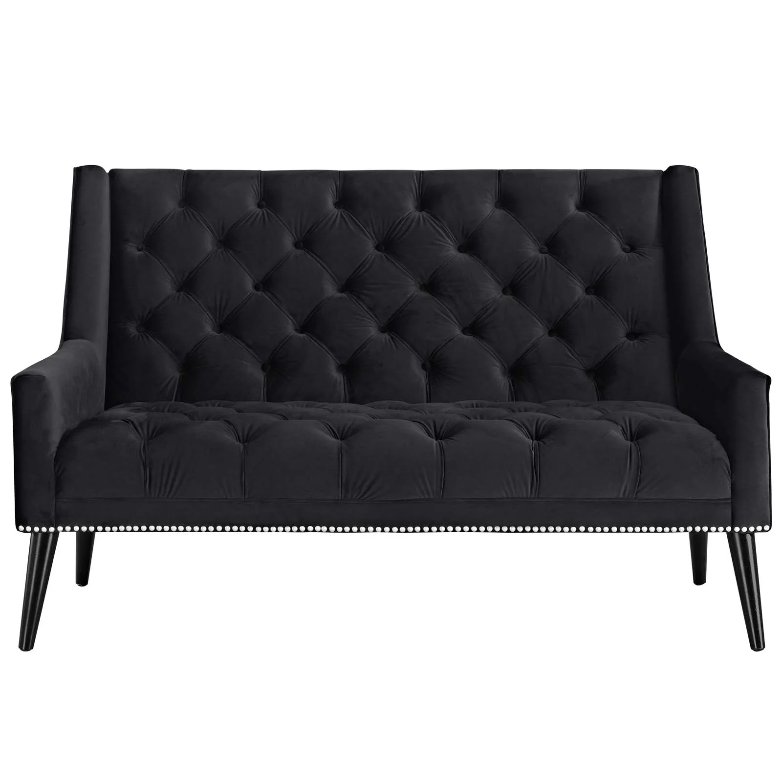 Peruse Living Room Set Performance Velvet Set of 2 By Modway - EEI-2967 - Image 5