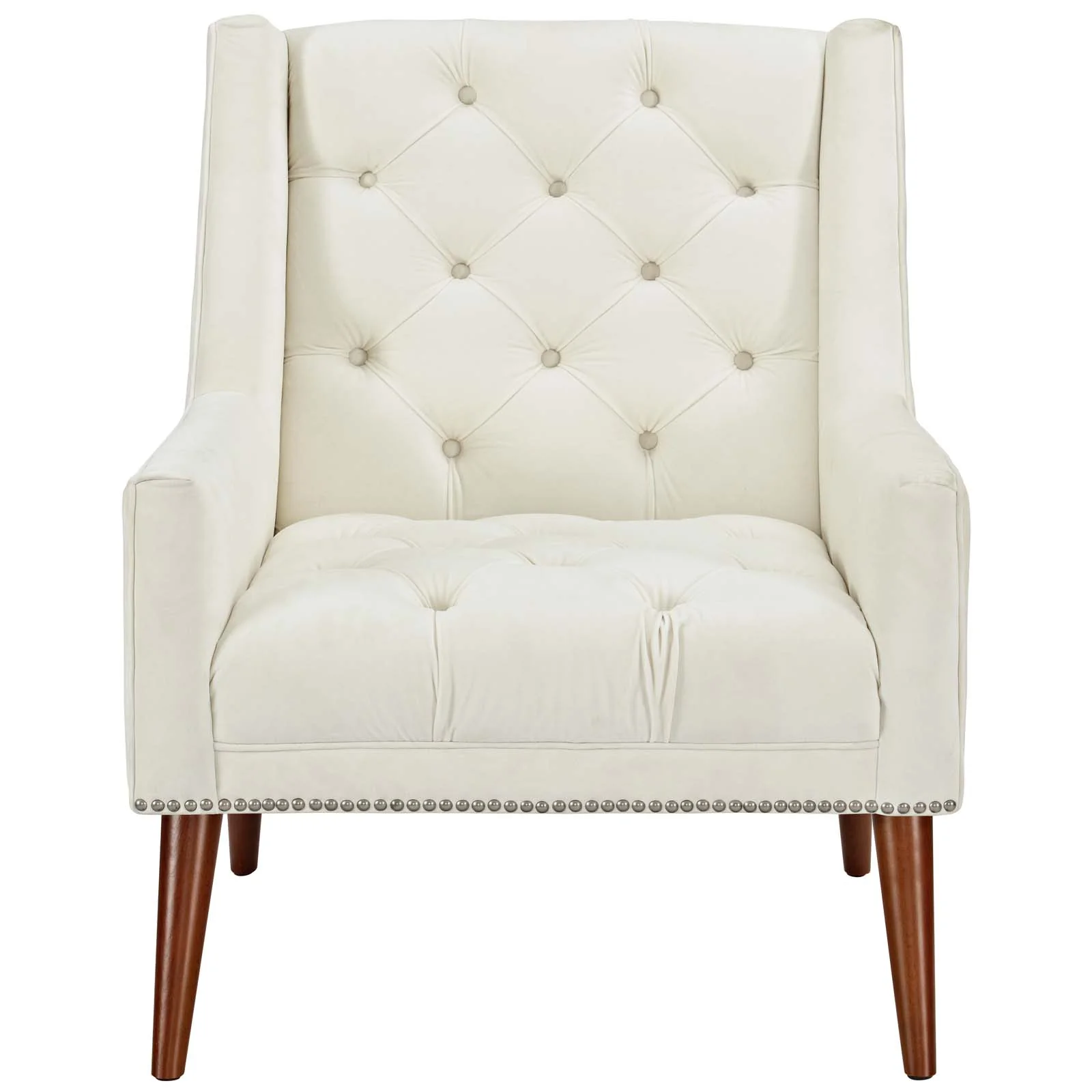 Peruse Velvet Armchair By Modway - EEI-2306 - Image 15