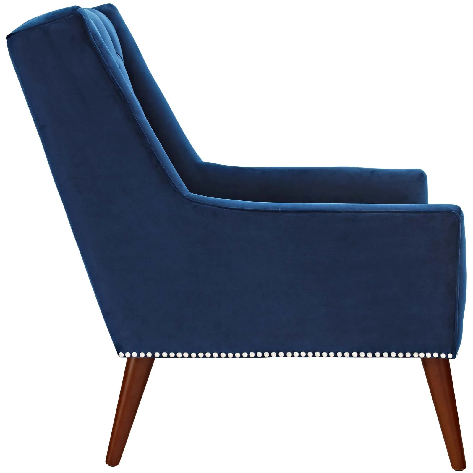 Peruse Velvet Armchair By Modway - EEI-2306 - Image 18