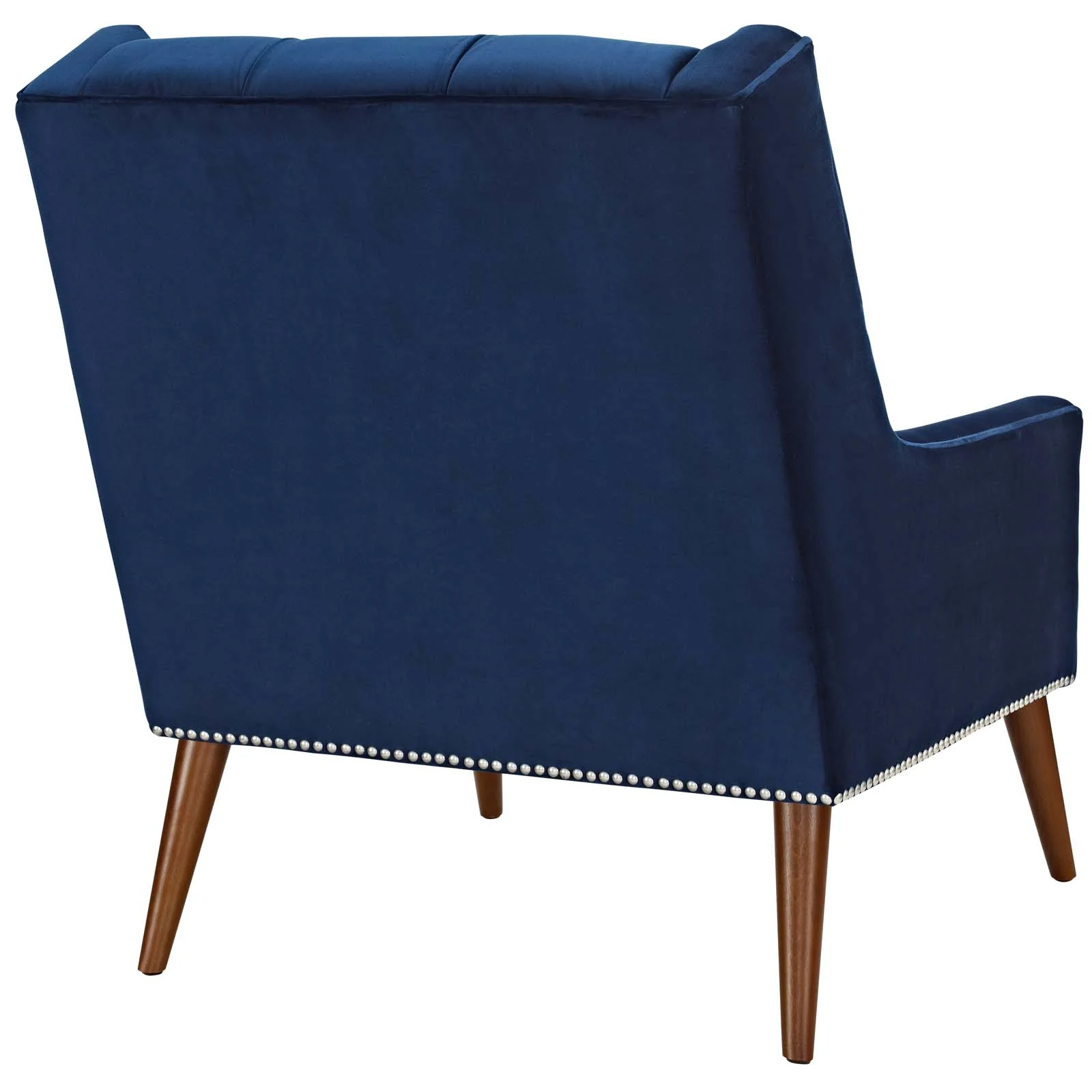 Peruse Velvet Armchair By Modway - EEI-2306 - Image 19