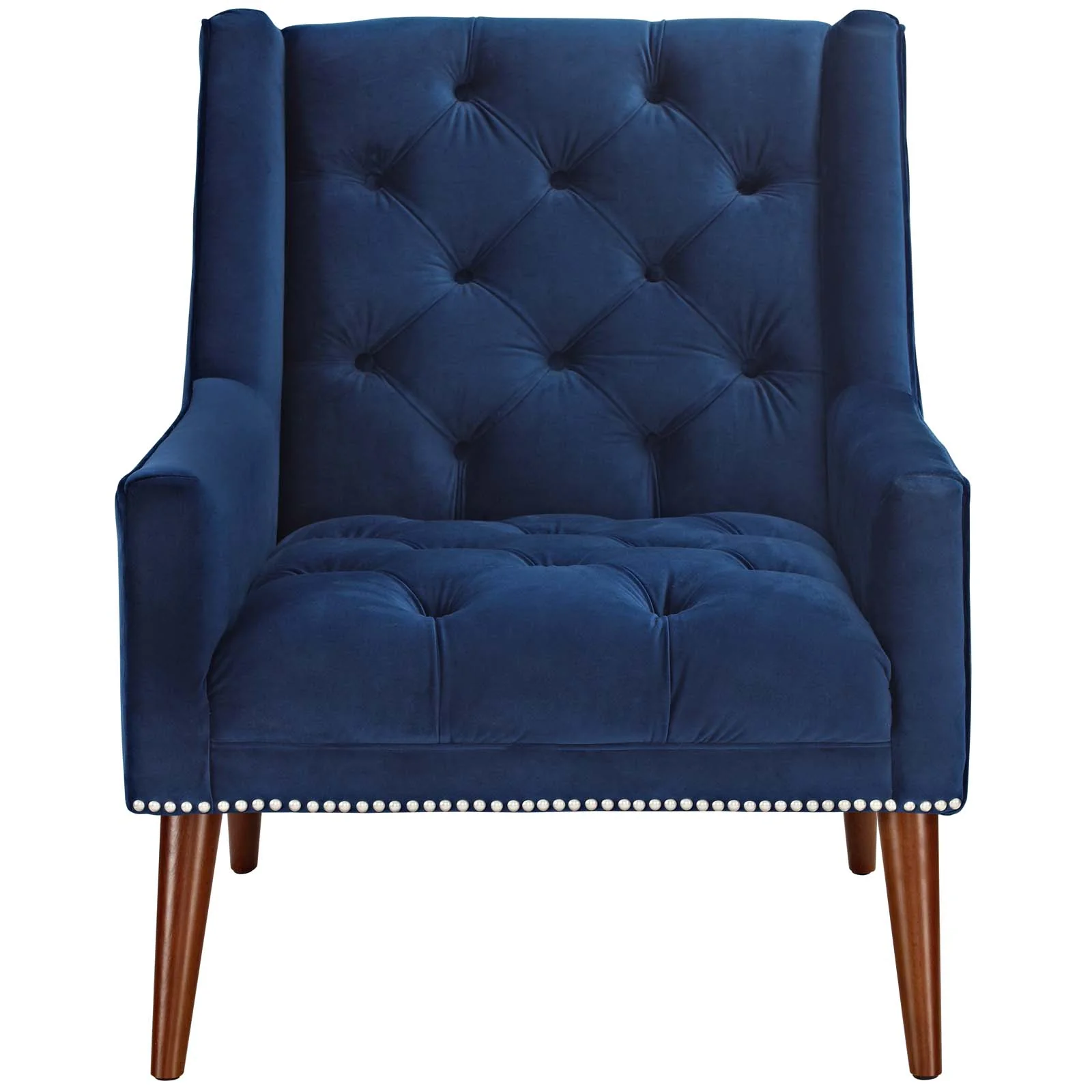 Peruse Velvet Armchair By Modway - EEI-2306 - Image 20