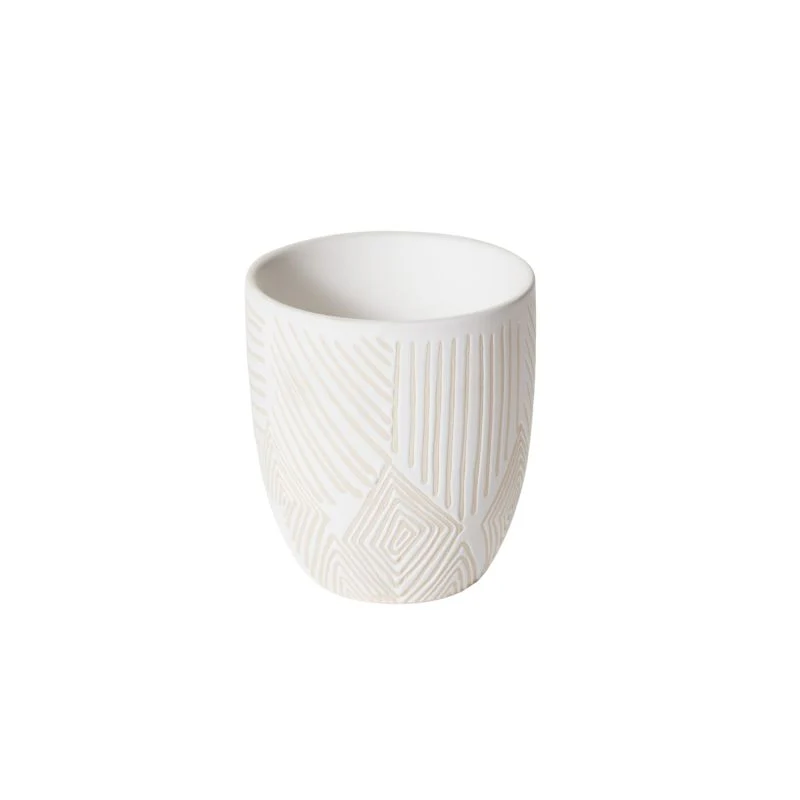 Pfiefer Pot Set Of 4 By Accent Decor - Image 3