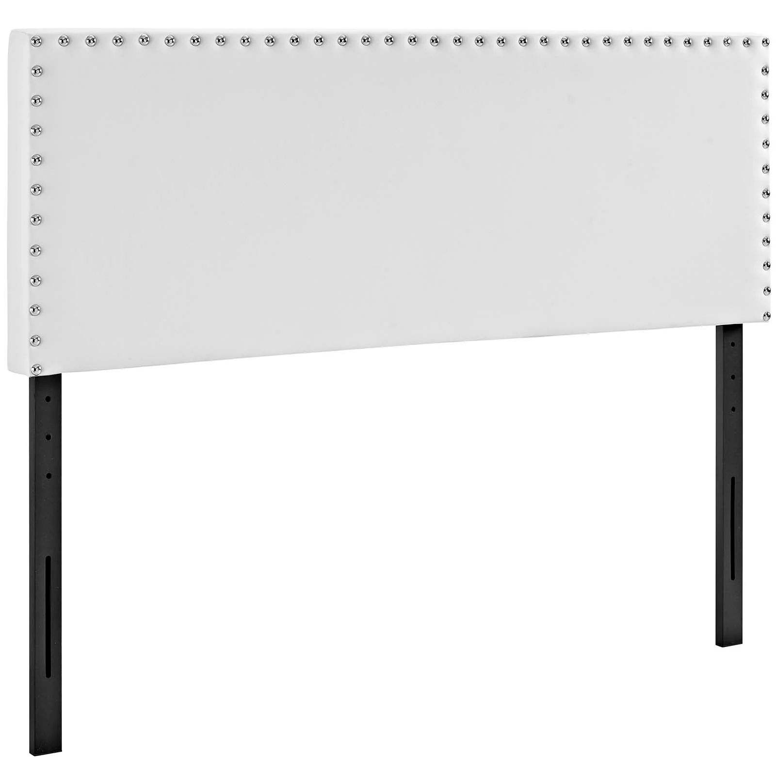 Phoebe Full Upholstered Vinyl Headboard By Modway - MOD-5383 - Image 3