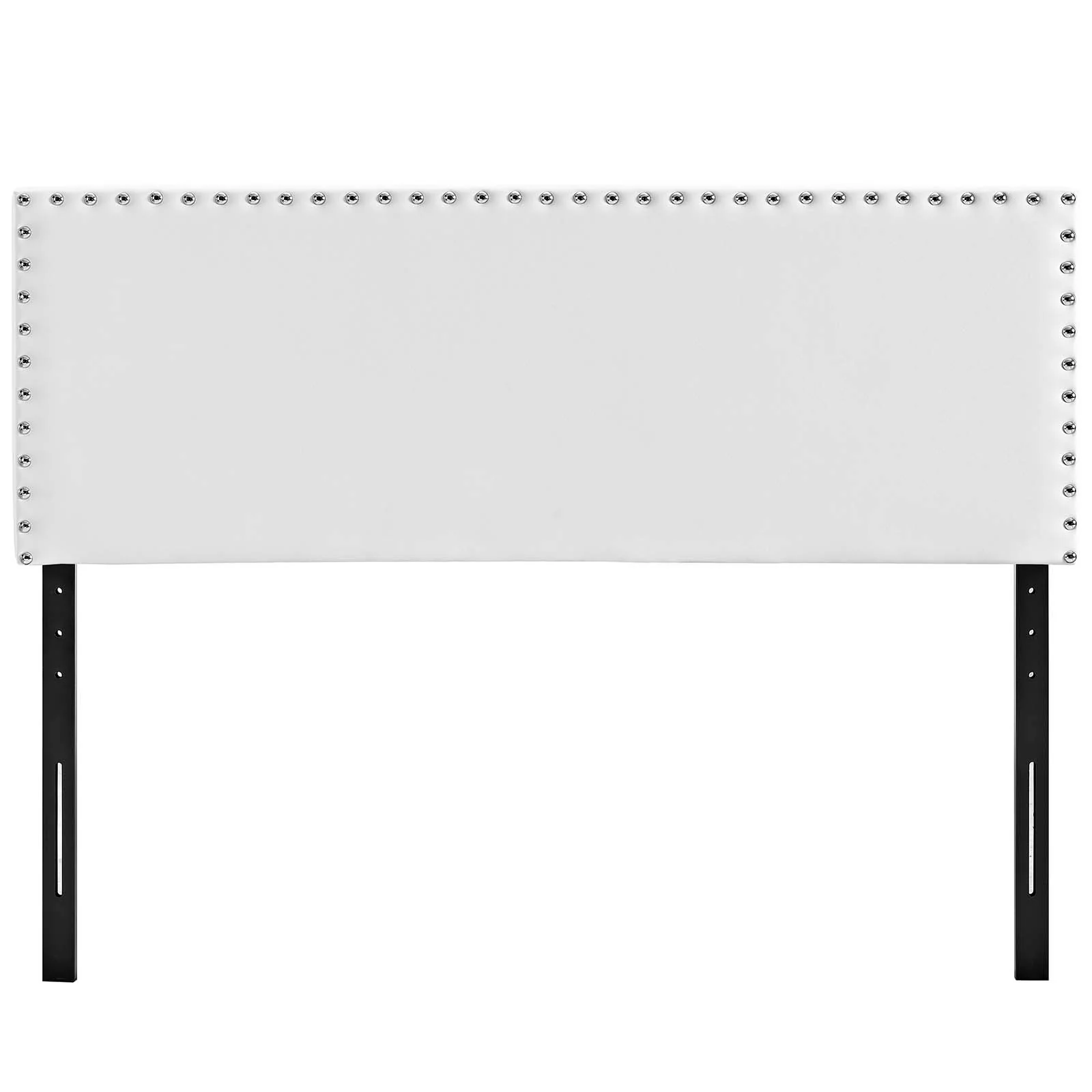 Phoebe Full Upholstered Vinyl Headboard By Modway - MOD-5383 - Image 4