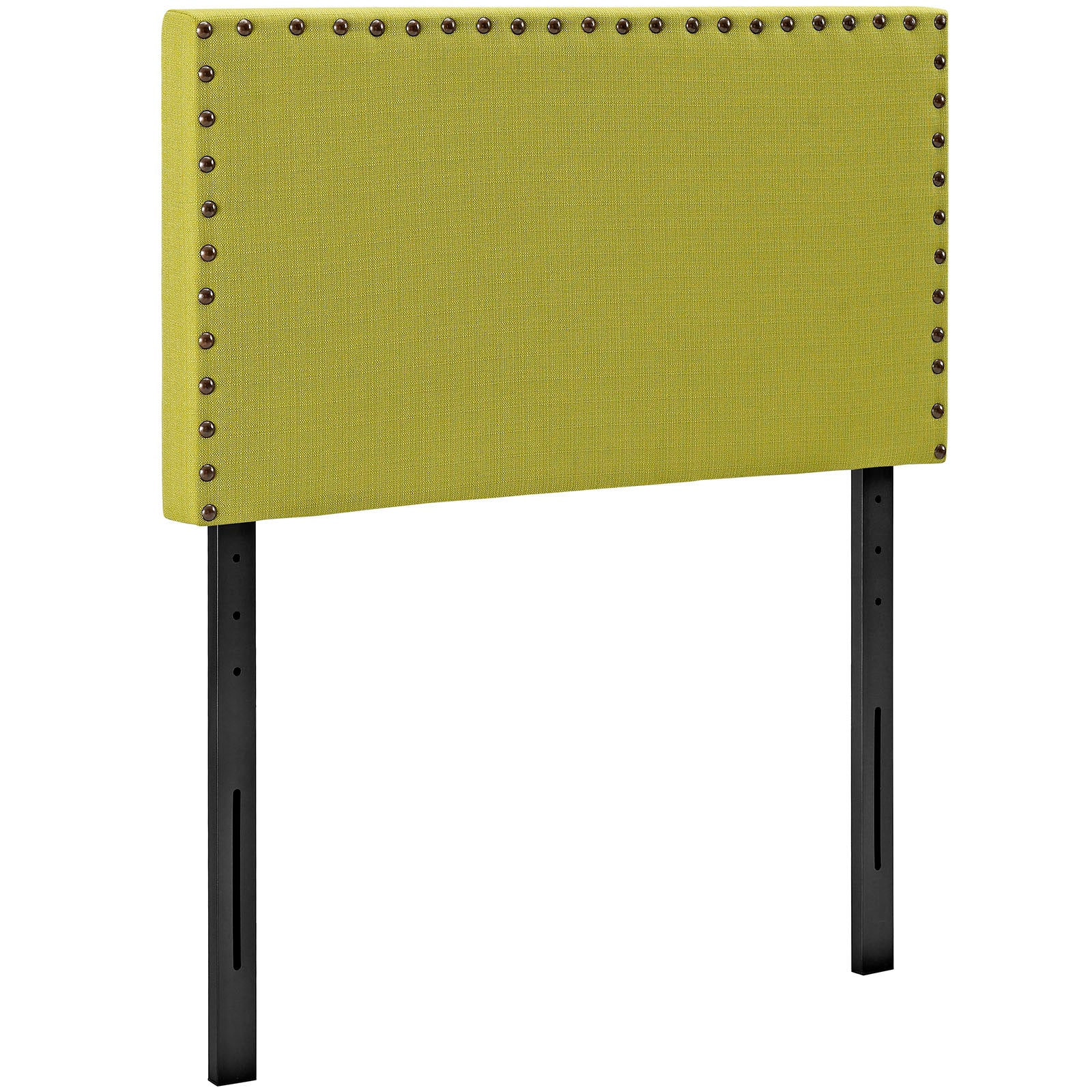 Phoebe Twin Upholstered Fabric Headboard By Modway - MOD-5382 - Image 11