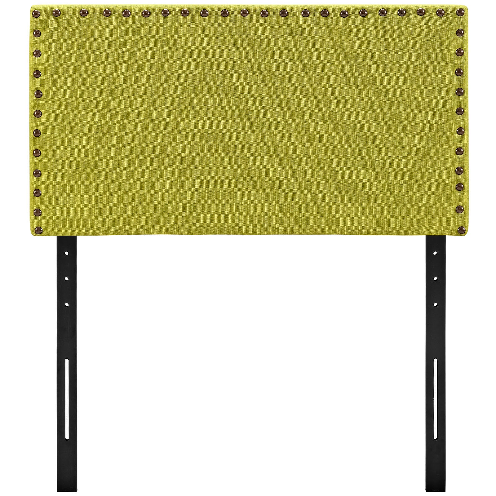 Phoebe Twin Upholstered Fabric Headboard By Modway - MOD-5382 - Image 12