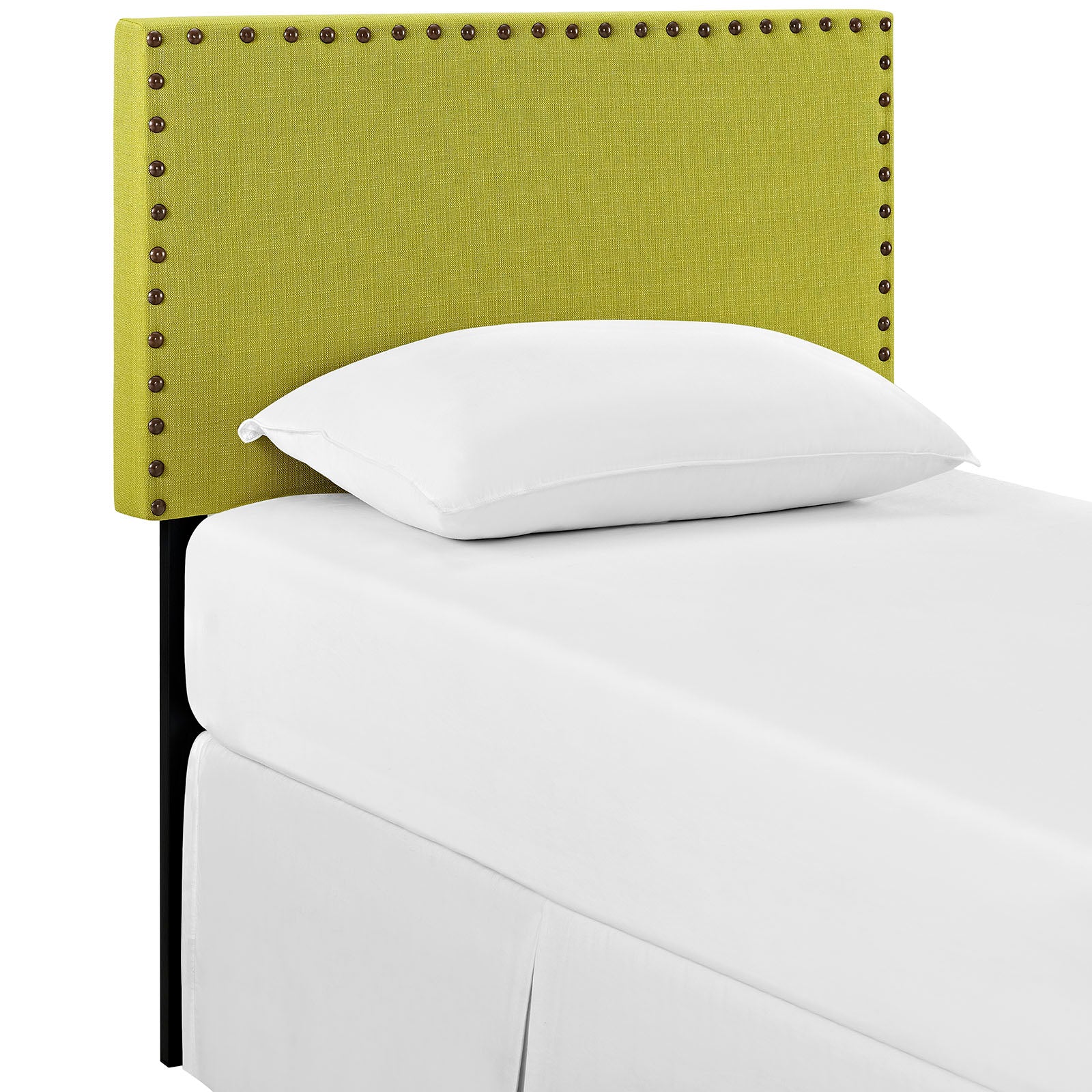 Phoebe Twin Upholstered Fabric Headboard By Modway - MOD-5382 - Image 13