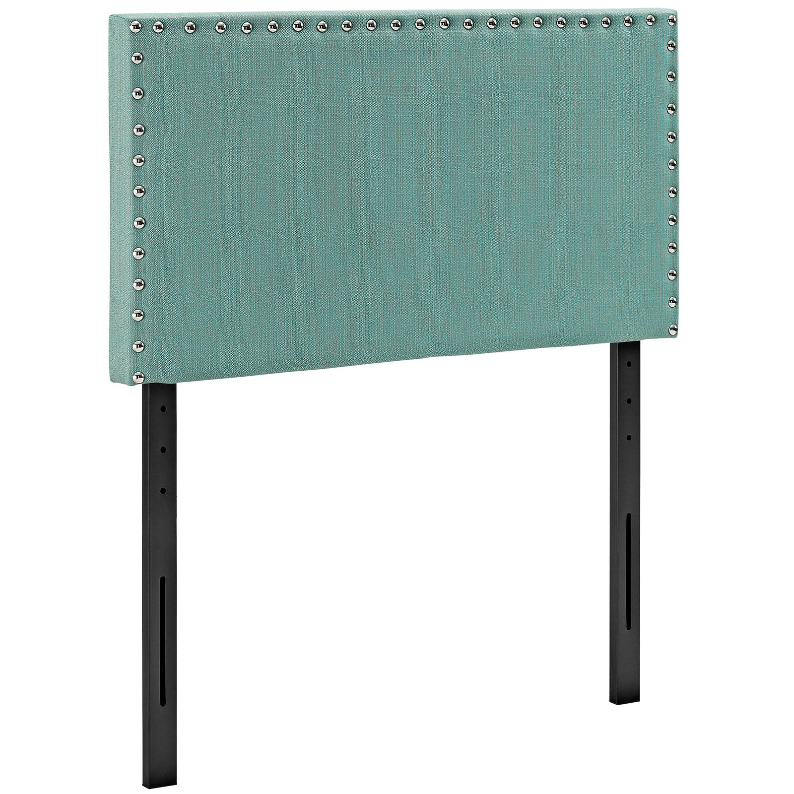 Phoebe Twin Upholstered Fabric Headboard By Modway - MOD-5382 - Image 7