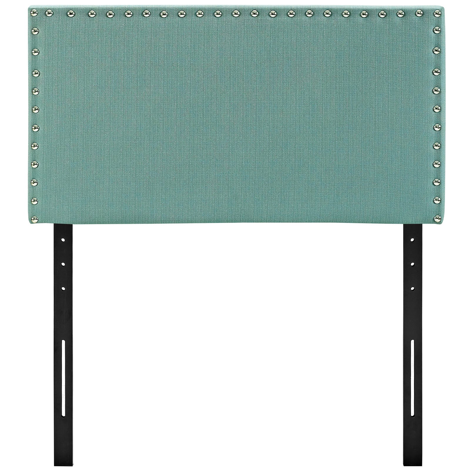 Phoebe Twin Upholstered Fabric Headboard By Modway - MOD-5382 - Image 8