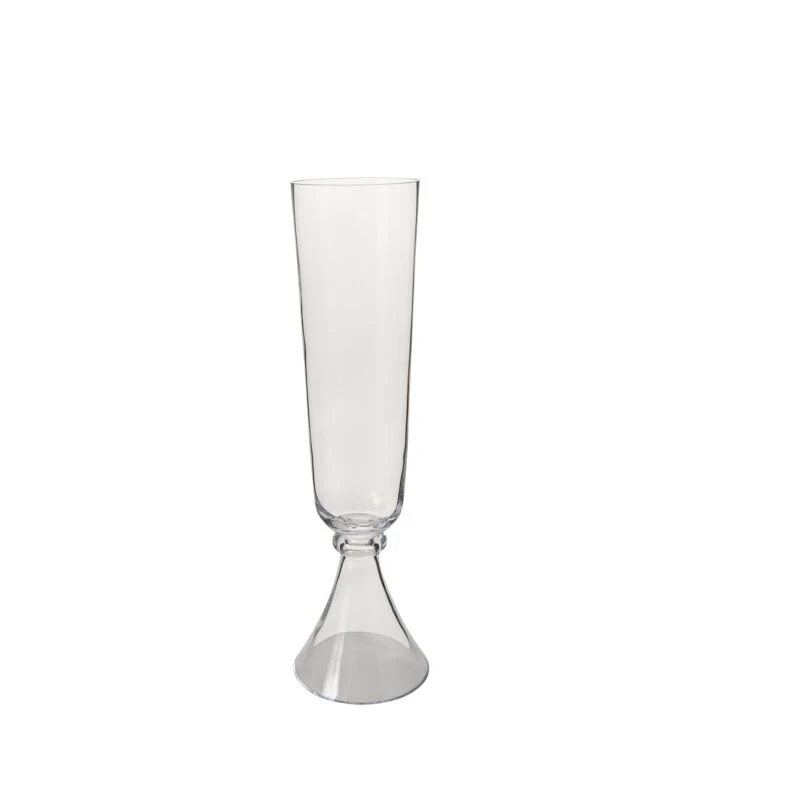 Piccolo Vase 8.25"x 29.5" By Accent Decor - Image 4