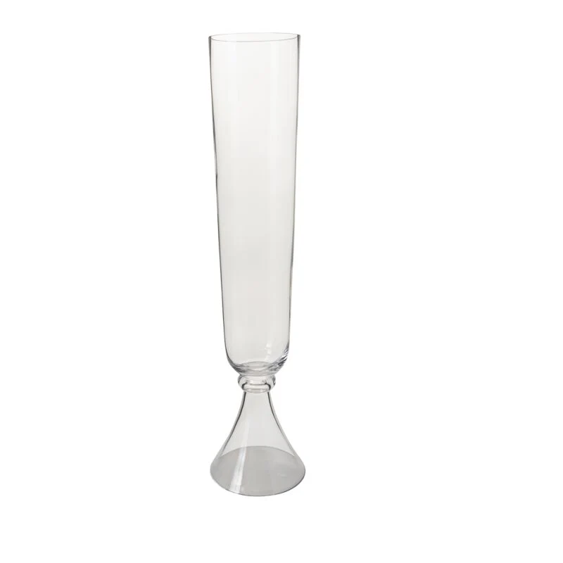 Piccolo Vase 8.25"x 29.5" By Accent Decor - Image 6