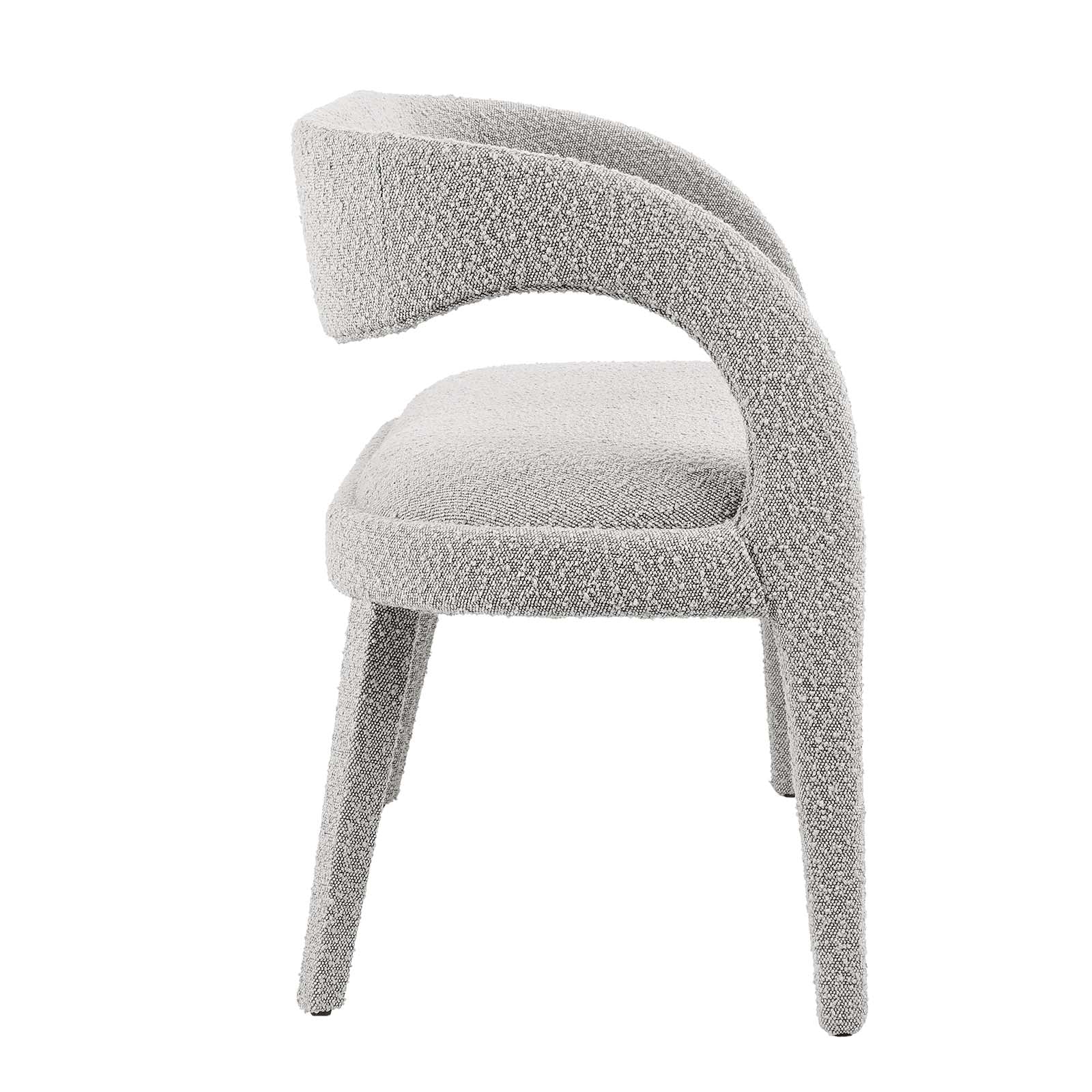 Pinnacle Boucle Fabric Accent Bench By Modway - EEI-6571 - Image 18