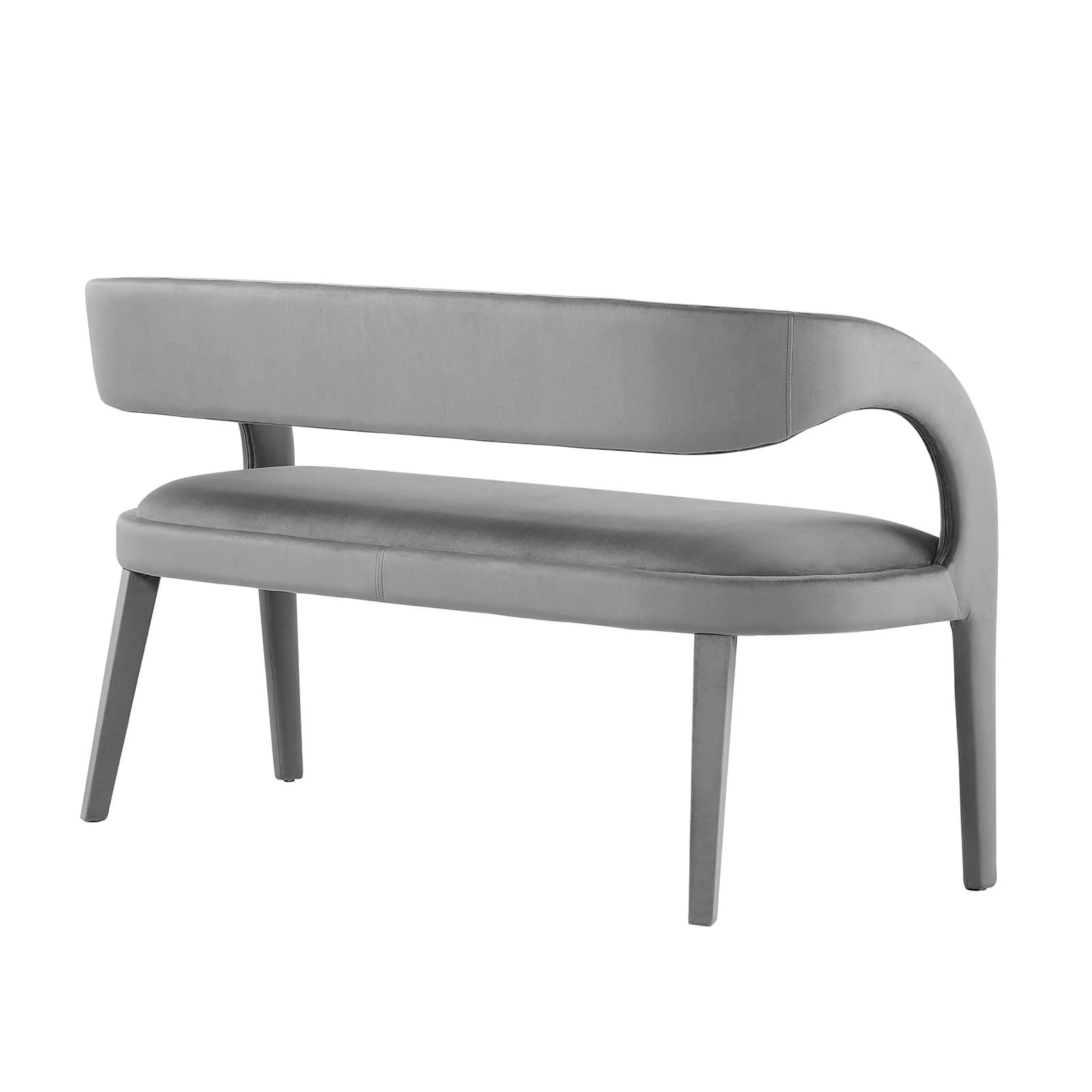 Pinnacle Performance Velvet Accent Bench By Modway - EEI-6572 - Image 19