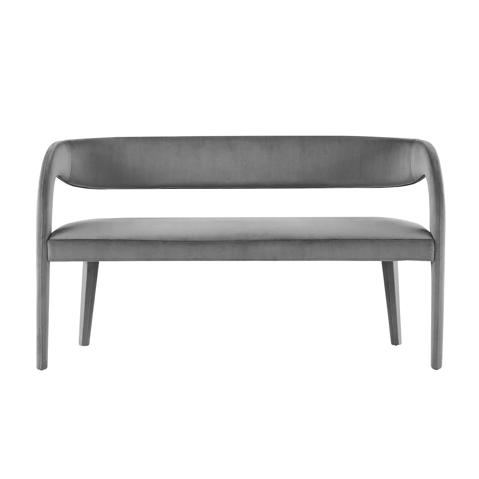Pinnacle Performance Velvet Accent Bench By Modway - EEI-6572 - Image 20