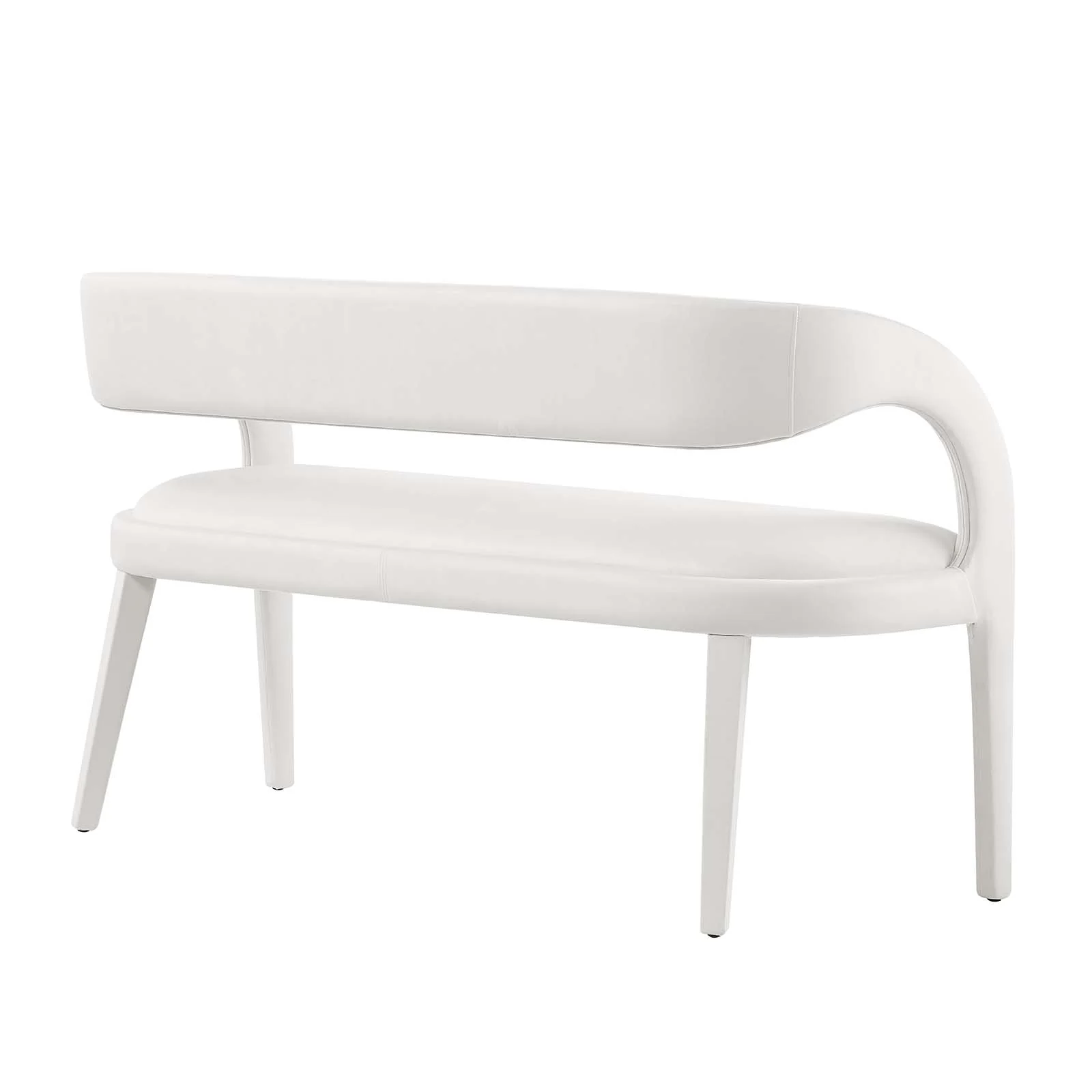 Pinnacle Performance Velvet Accent Bench By Modway - EEI-6572 - Image 27