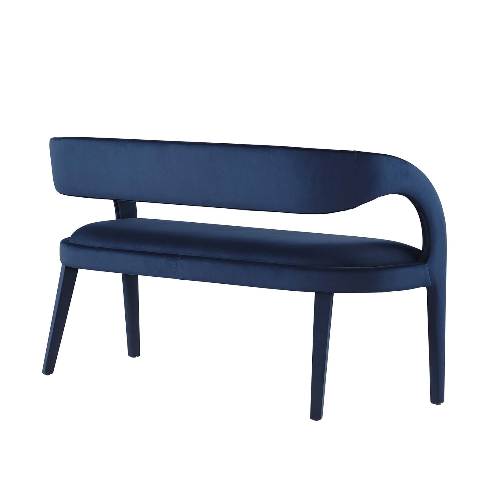 Pinnacle Performance Velvet Accent Bench By Modway - EEI-6572 - Image 35