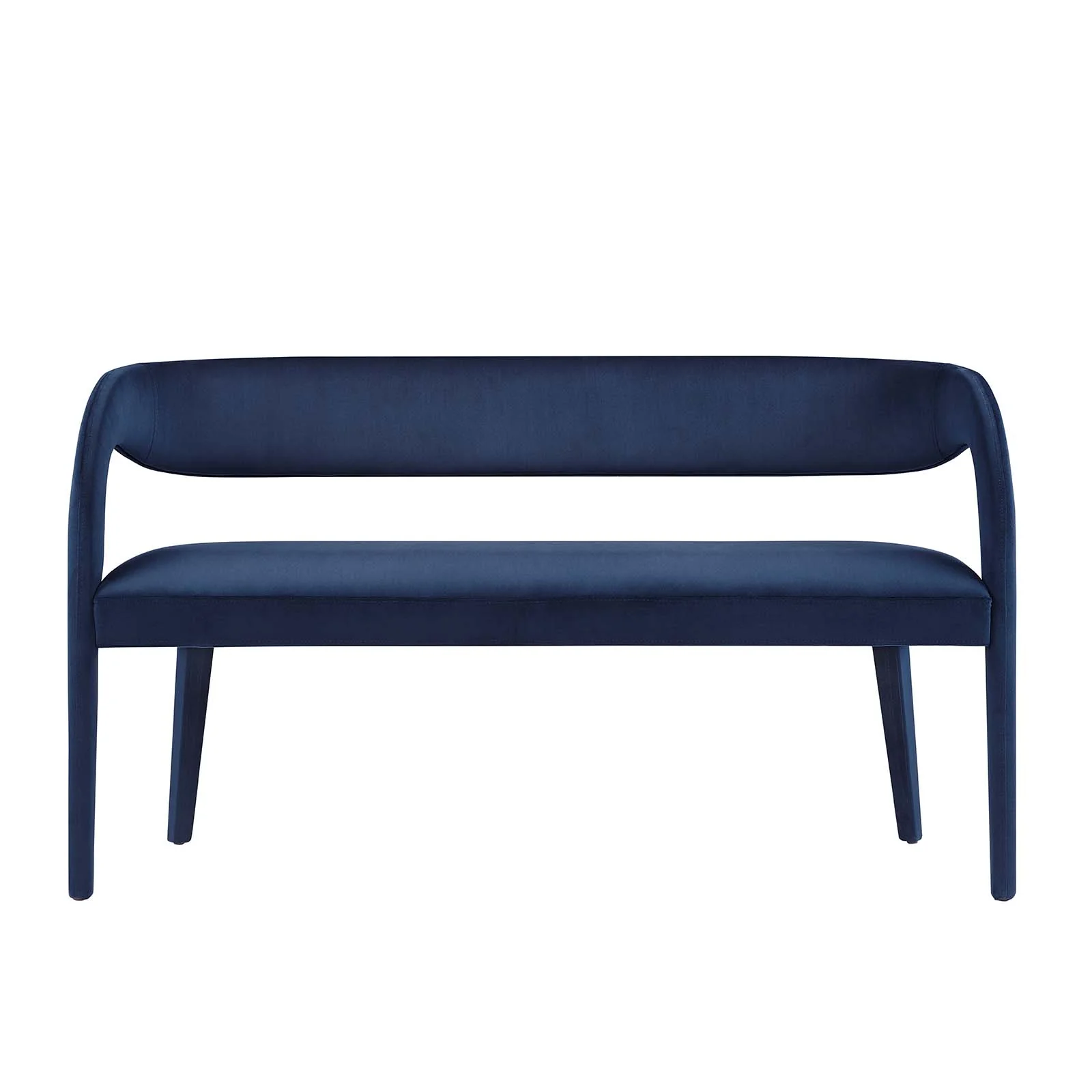 Pinnacle Performance Velvet Accent Bench By Modway - EEI-6572 - Image 36