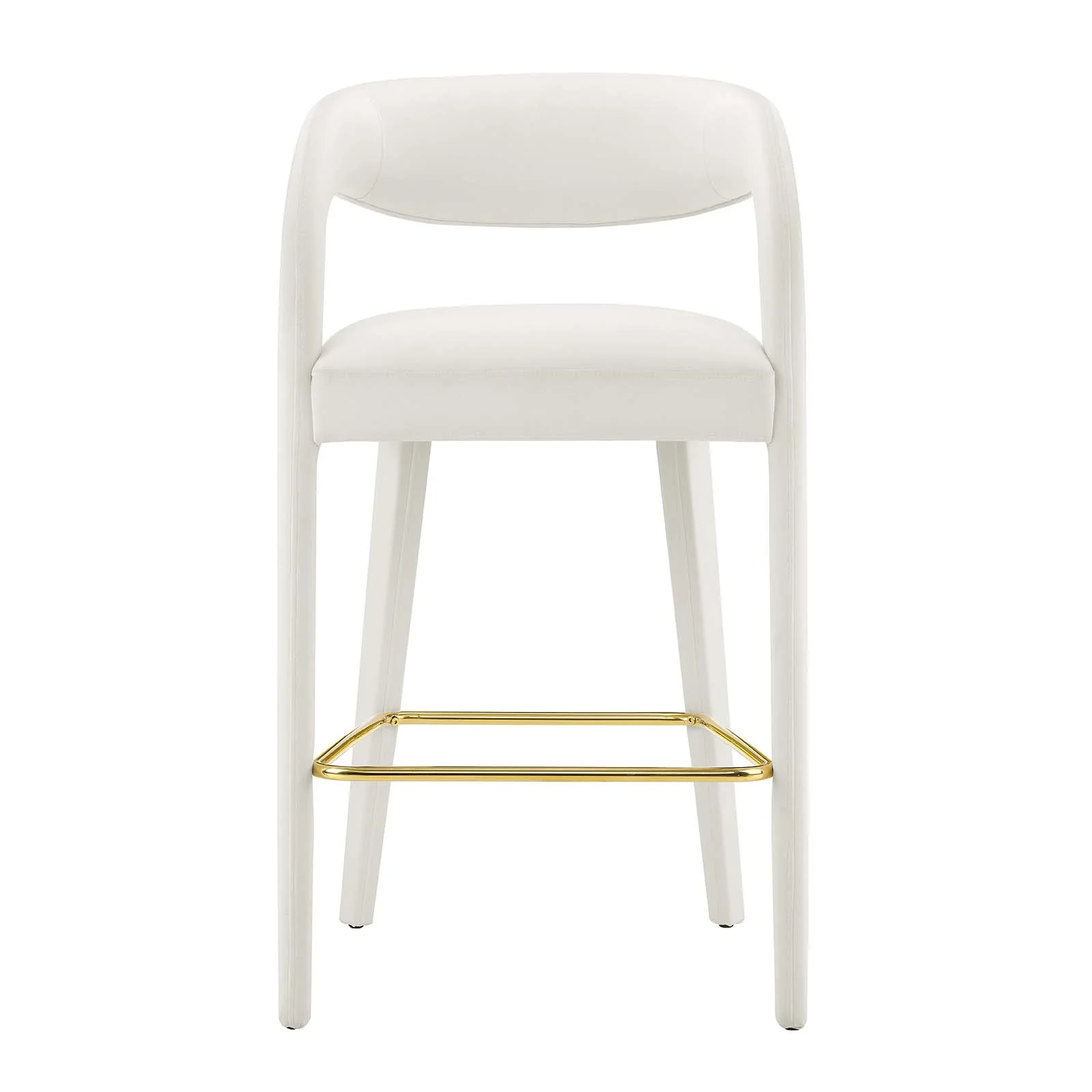 Pinnacle Performance Velvet Bar Stool Set of Two By Modway - EEI-6569 - Image 32