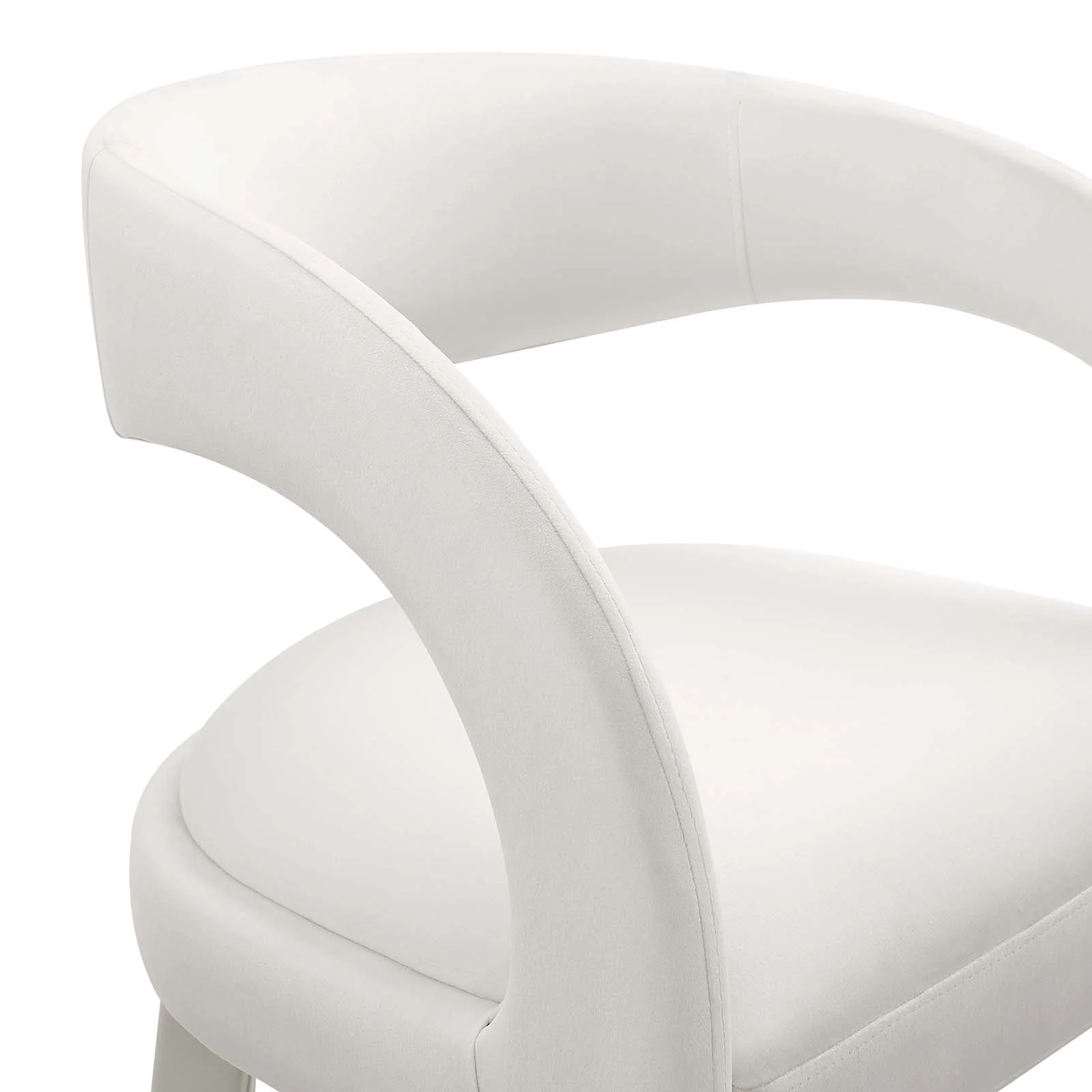 Pinnacle Performance Velvet Bar Stool Set of Two By Modway - EEI-6569 - Image 33