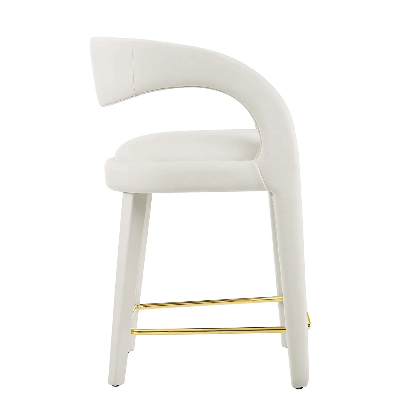 Pinnacle Performance Velvet Counter Stool Set of Two By Modway - EEI-6566 - Image 30
