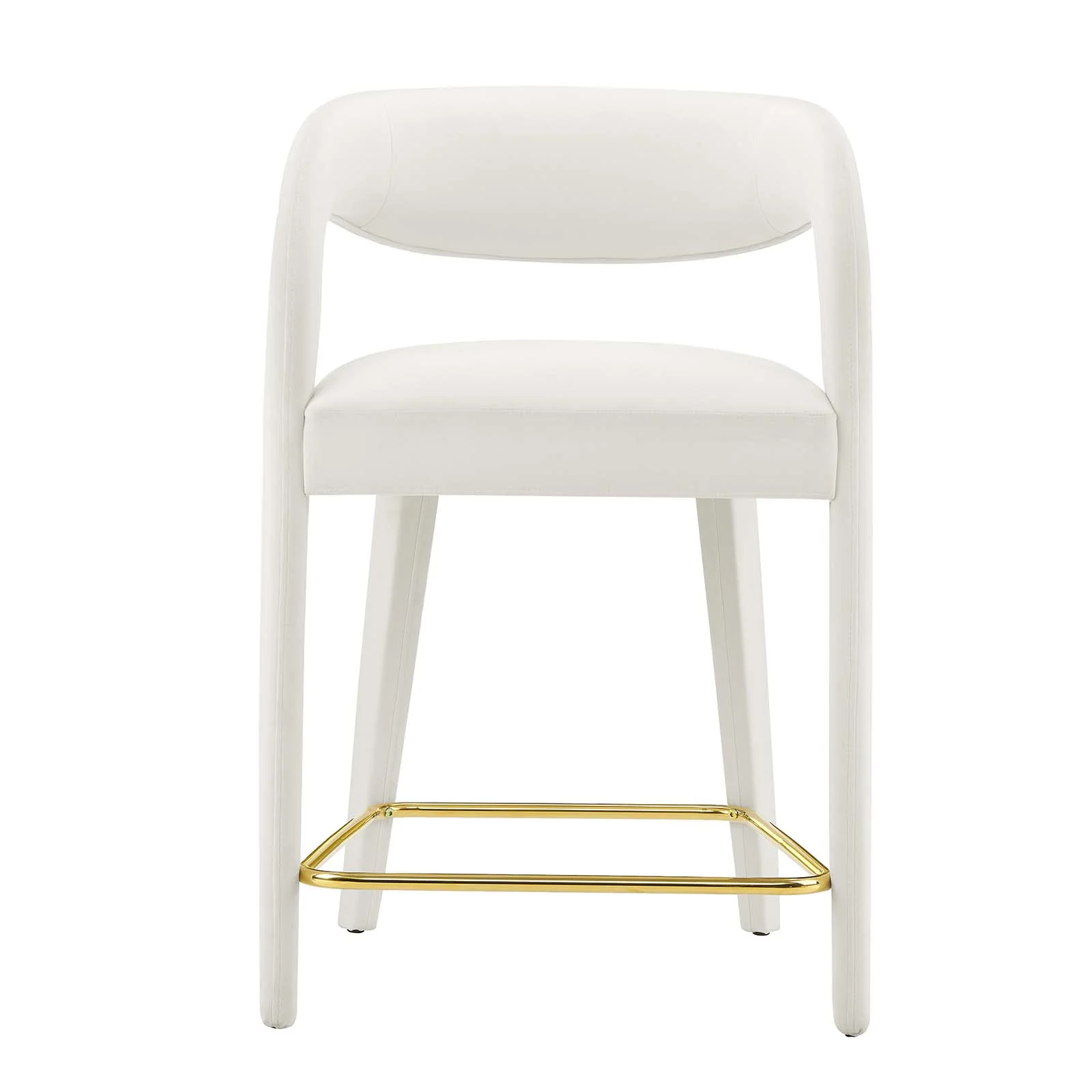 Pinnacle Performance Velvet Counter Stool Set of Two By Modway - EEI-6566 - Image 32