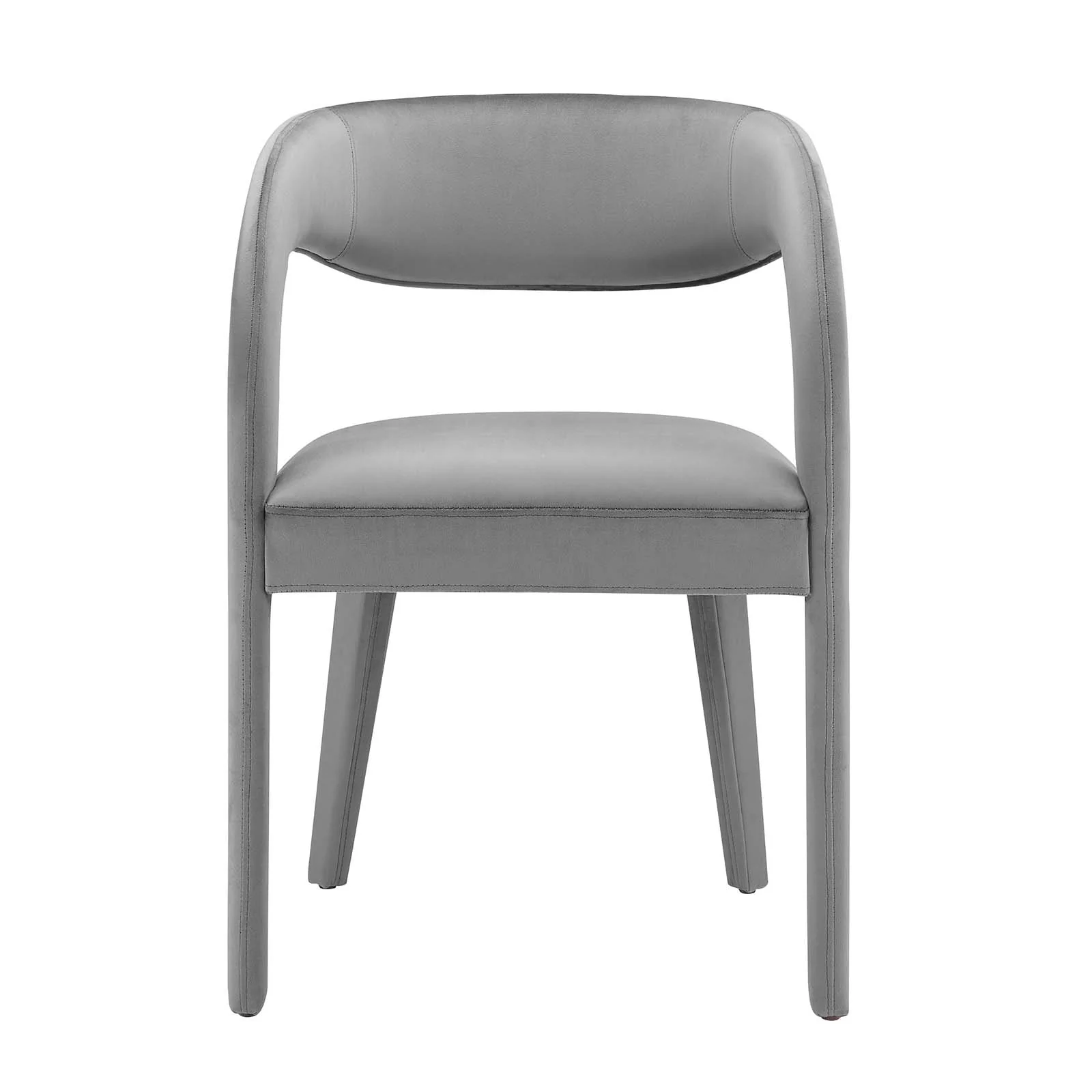 Pinnacle Performance Velvet Dining Chair Set of Two By Modway - EEI-6563 - Image 23