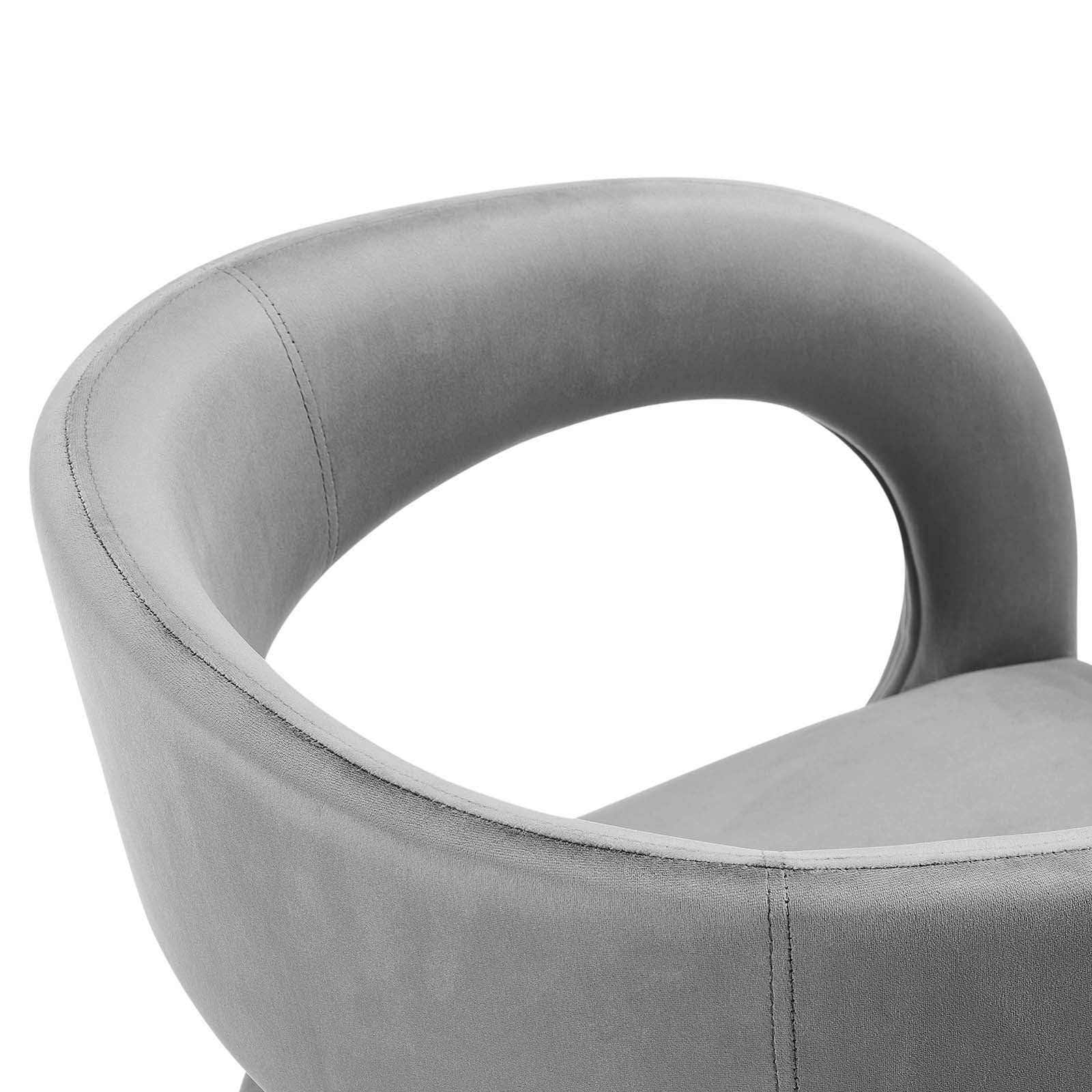 Pinnacle Performance Velvet Dining Chair Set of Two By Modway - EEI-6563 - Image 24