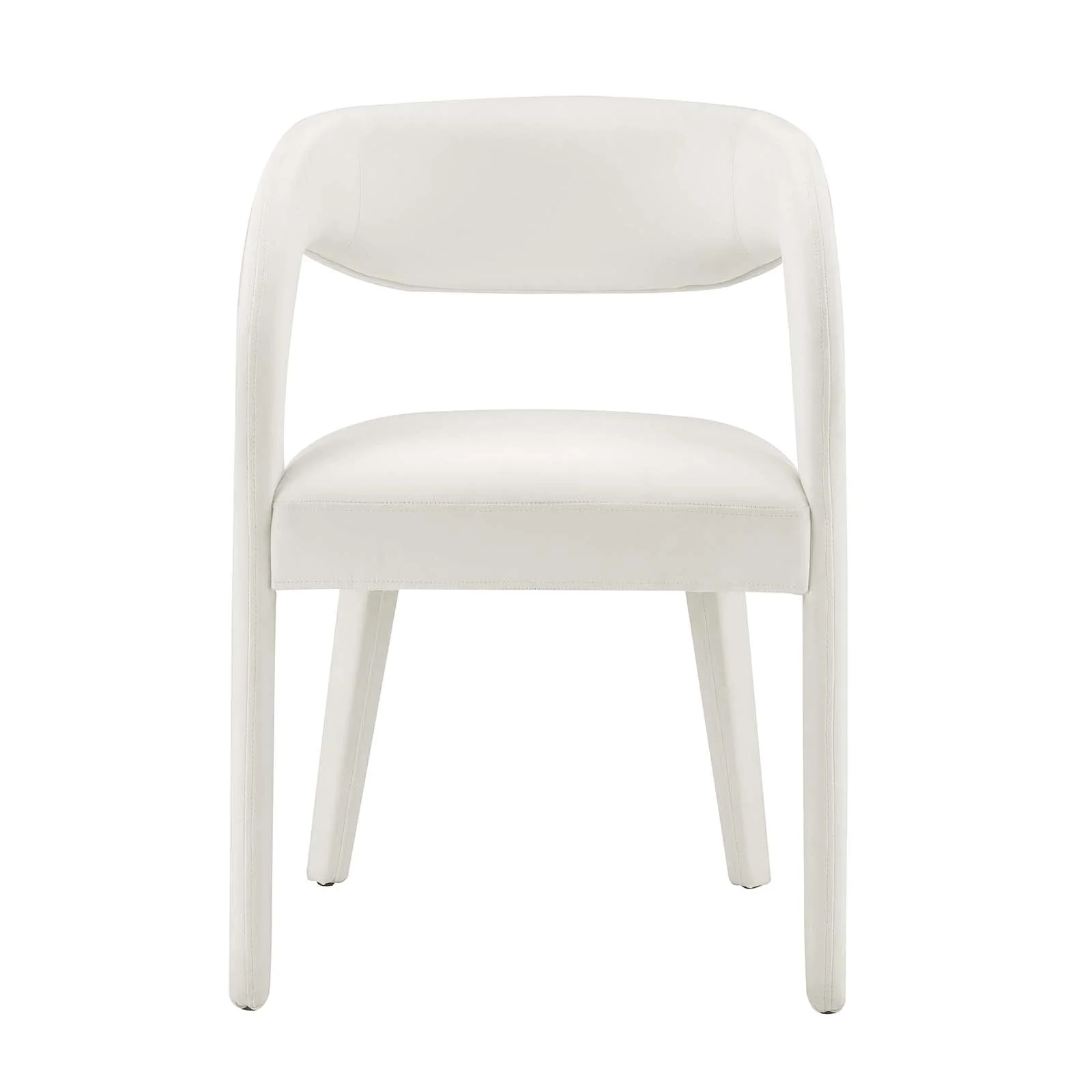 Pinnacle Performance Velvet Dining Chair Set of Two By Modway - EEI-6563 - Image 32