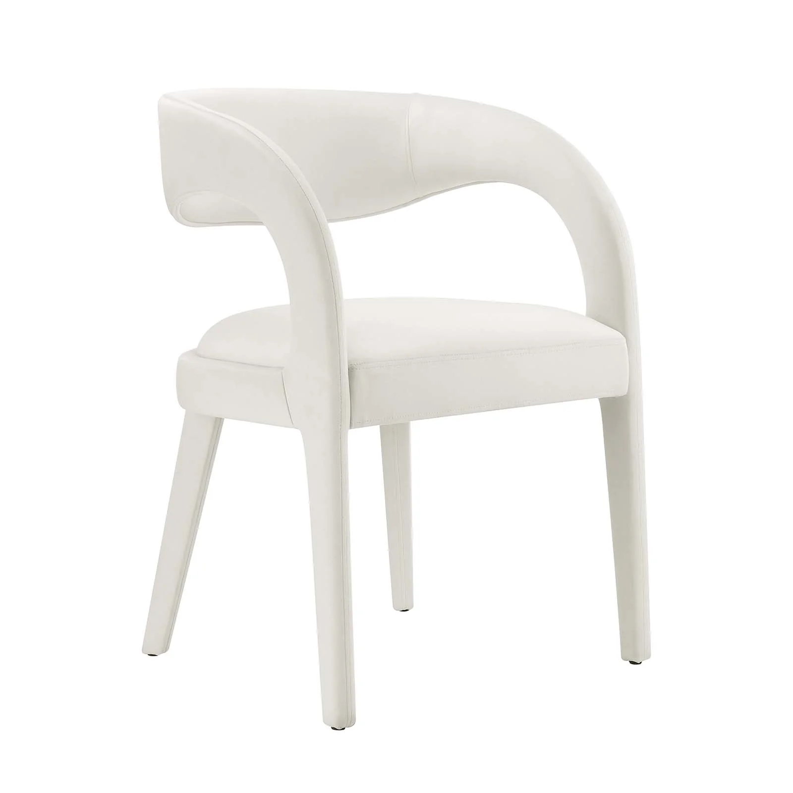 Pinnacle Performance Velvet Dining Chair Set of Two By Modway - EEI-6563 - Image 34