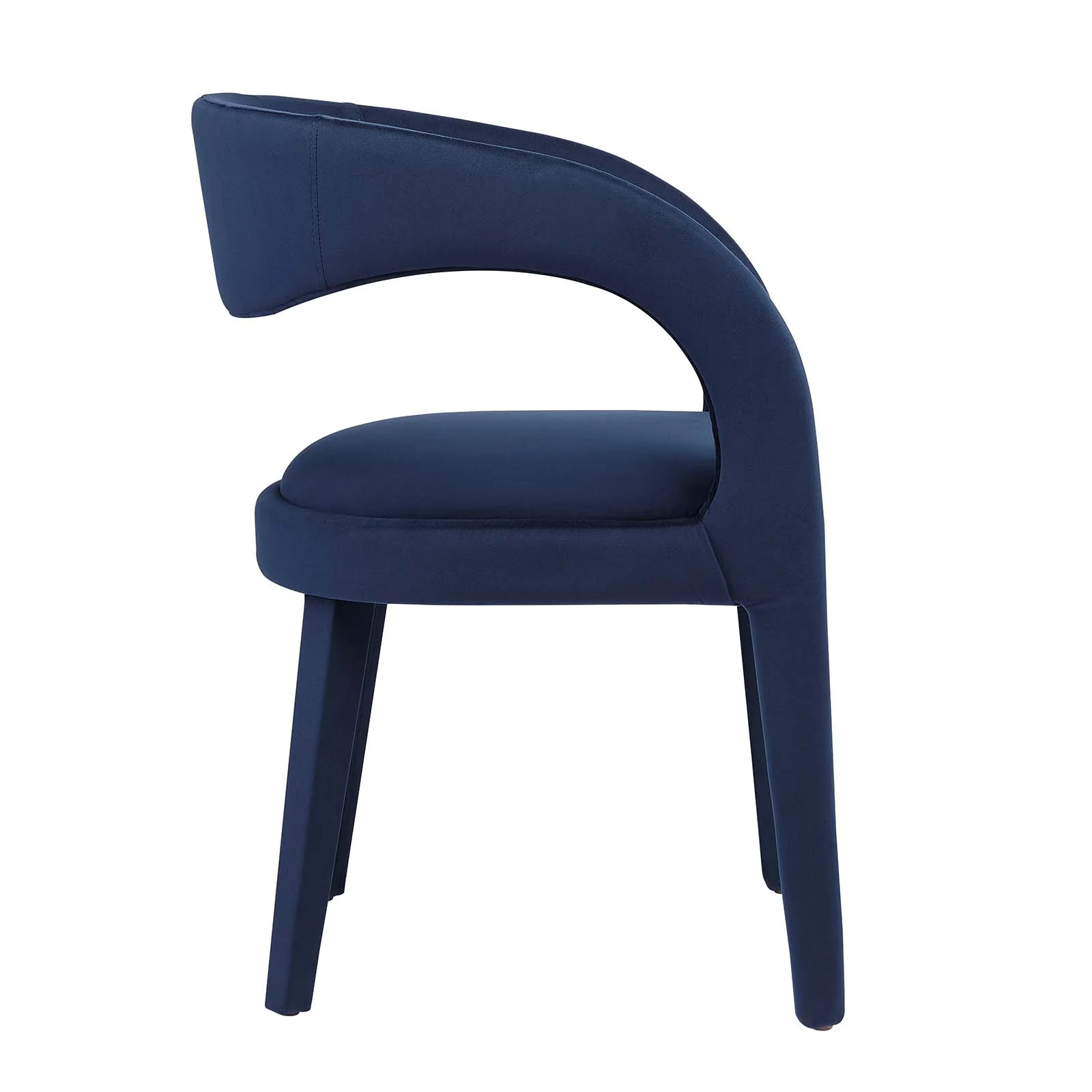 Pinnacle Performance Velvet Dining Chair Set of Two By Modway - EEI-6563 - Image 39