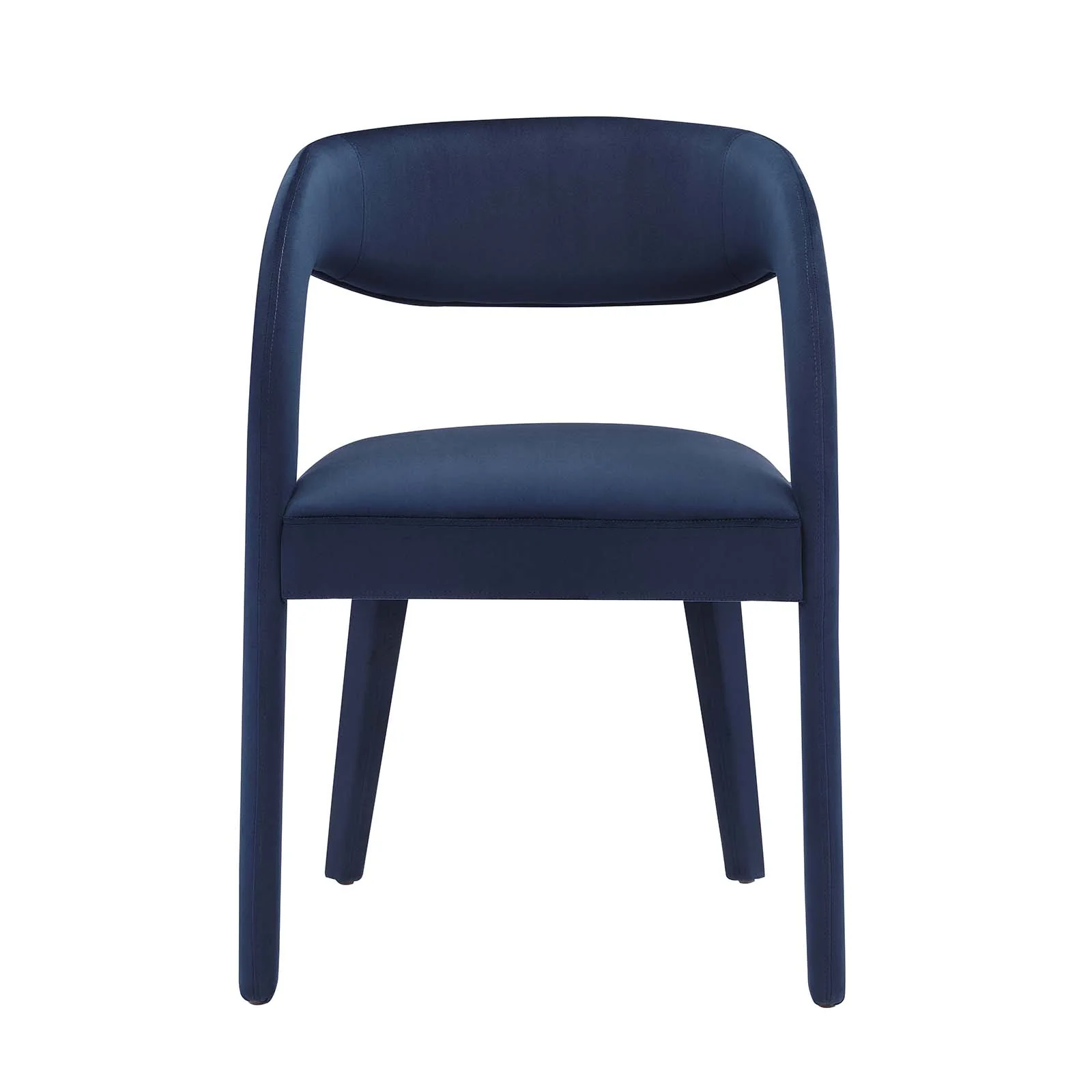 Pinnacle Performance Velvet Dining Chair Set of Two By Modway - EEI-6563 - Image 41