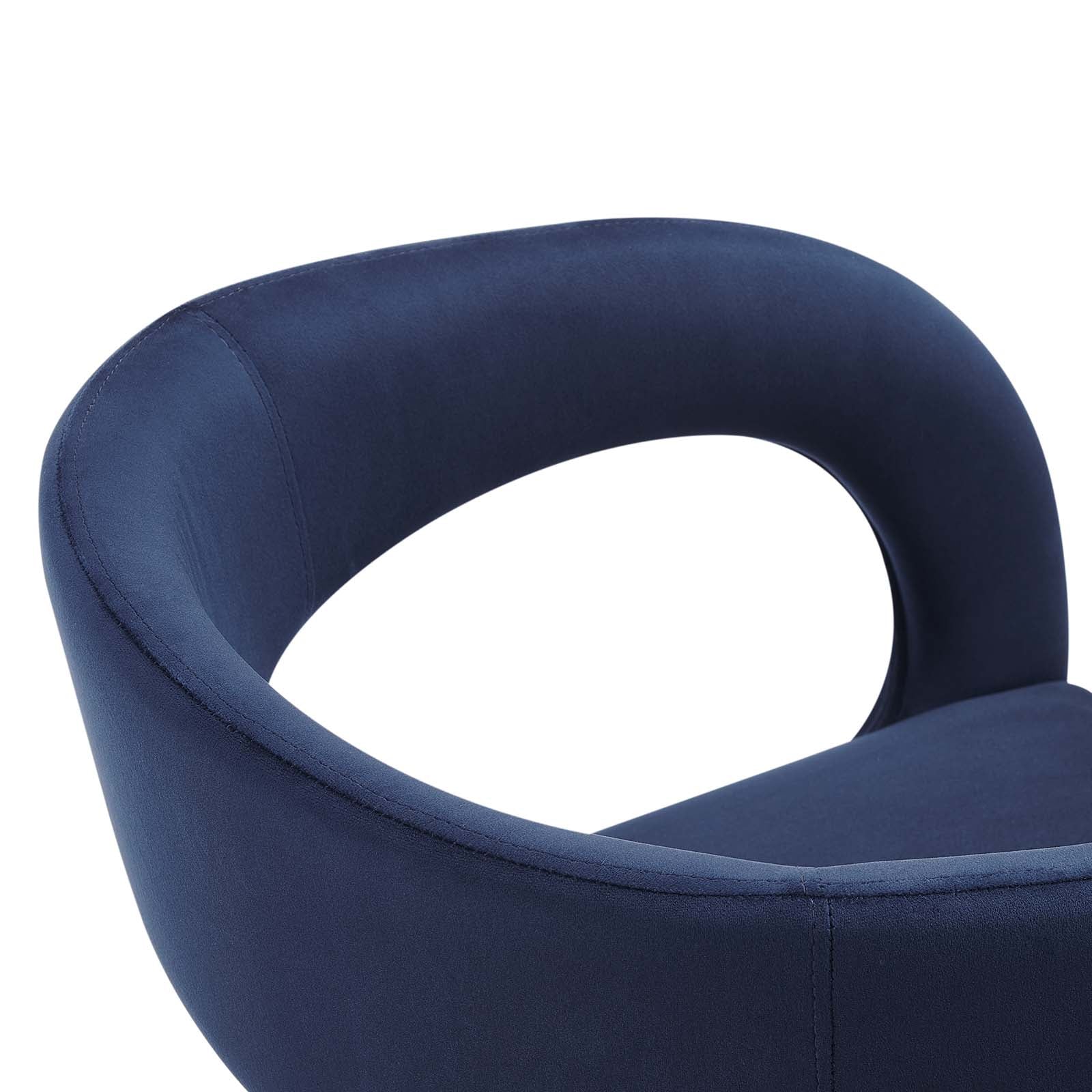 Pinnacle Performance Velvet Dining Chair Set of Two By Modway - EEI-6563 - Image 42
