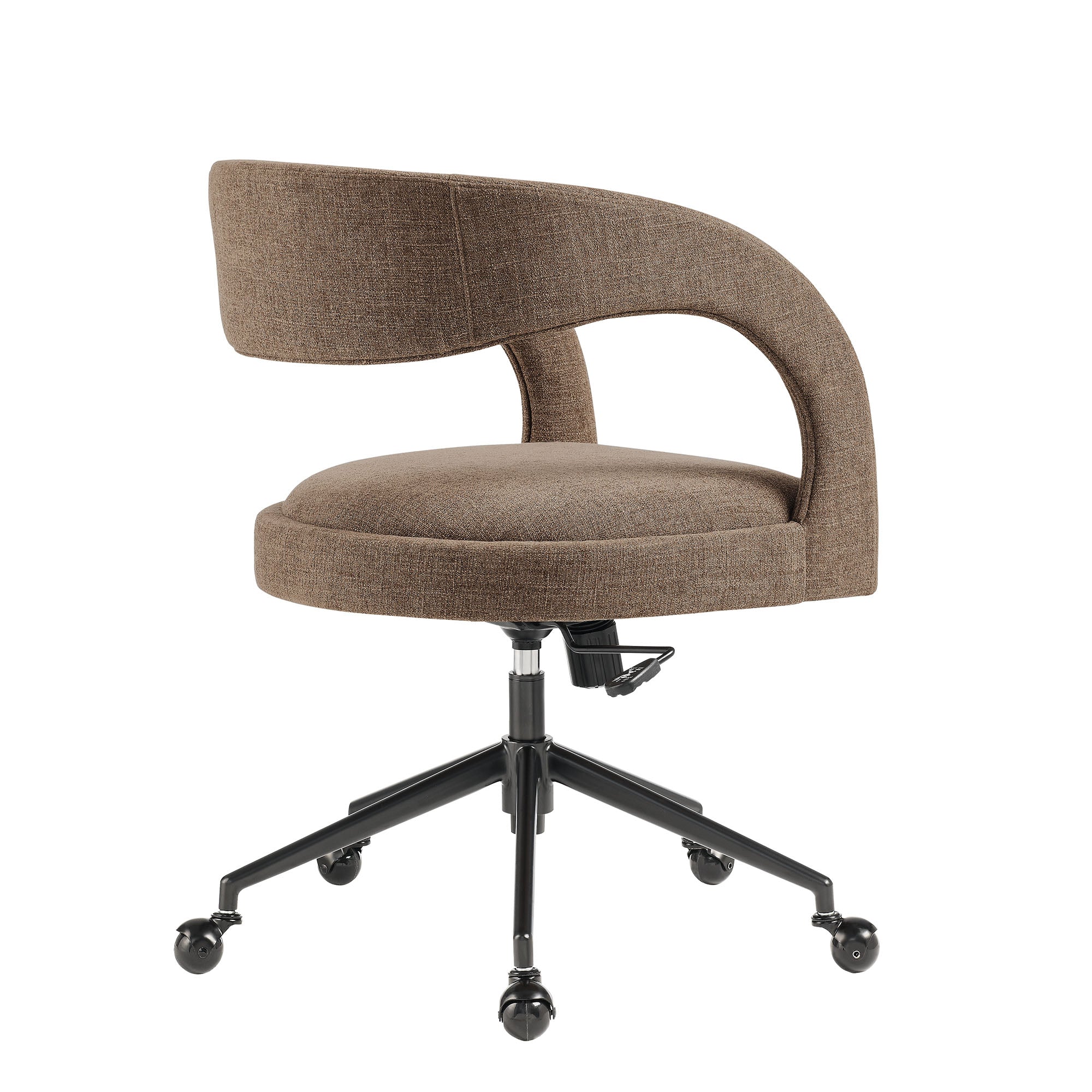Pinnacle Upholstered Office Chair by Modway - Image 14