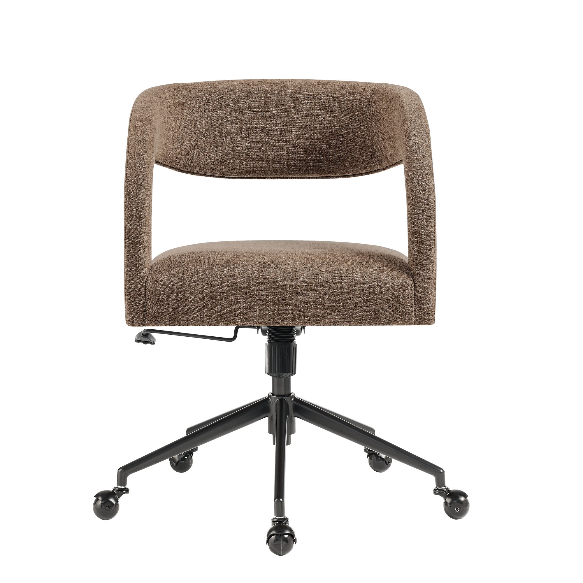 Pinnacle Upholstered Office Chair by Modway - Image 15