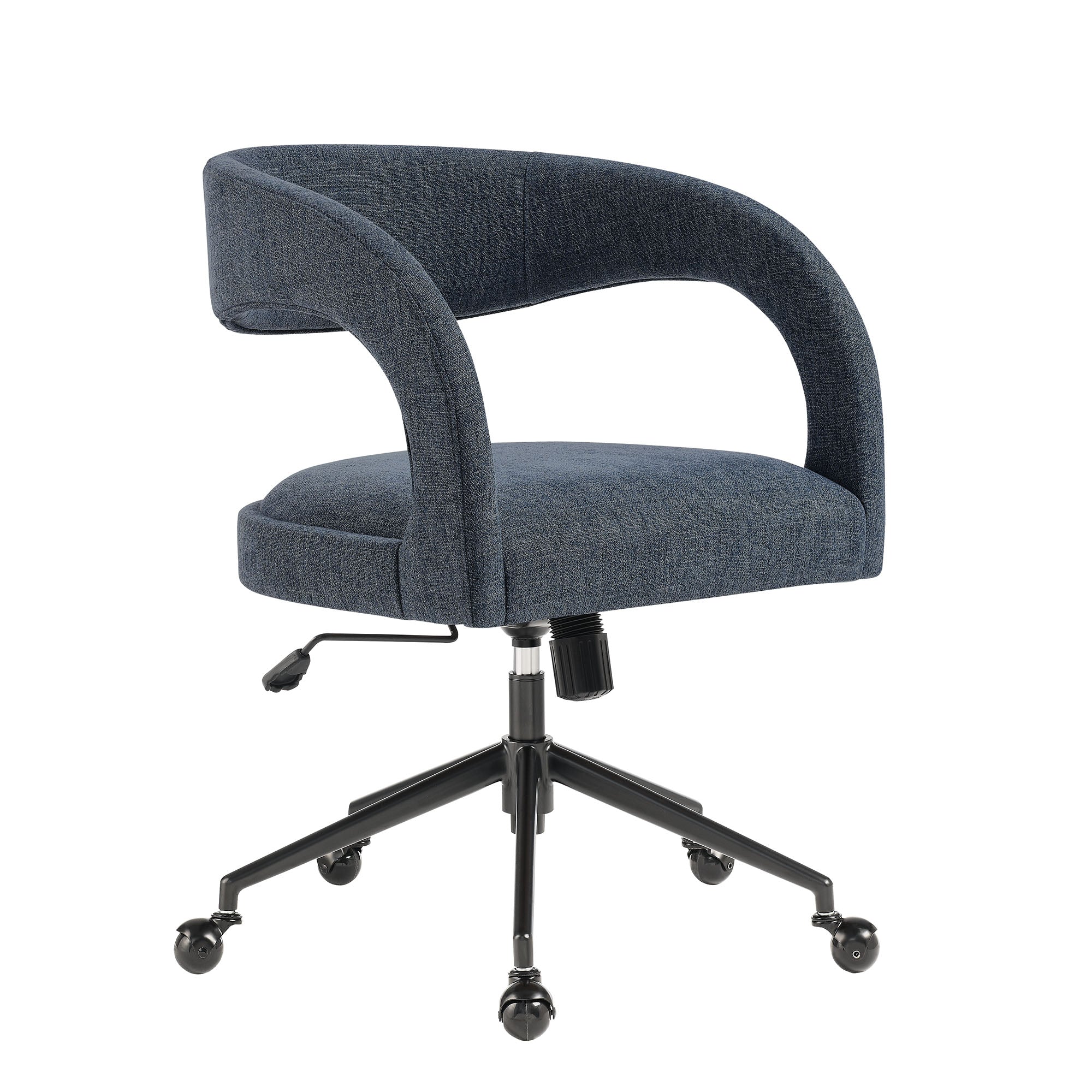 Pinnacle Upholstered Office Chair by Modway - Image 23