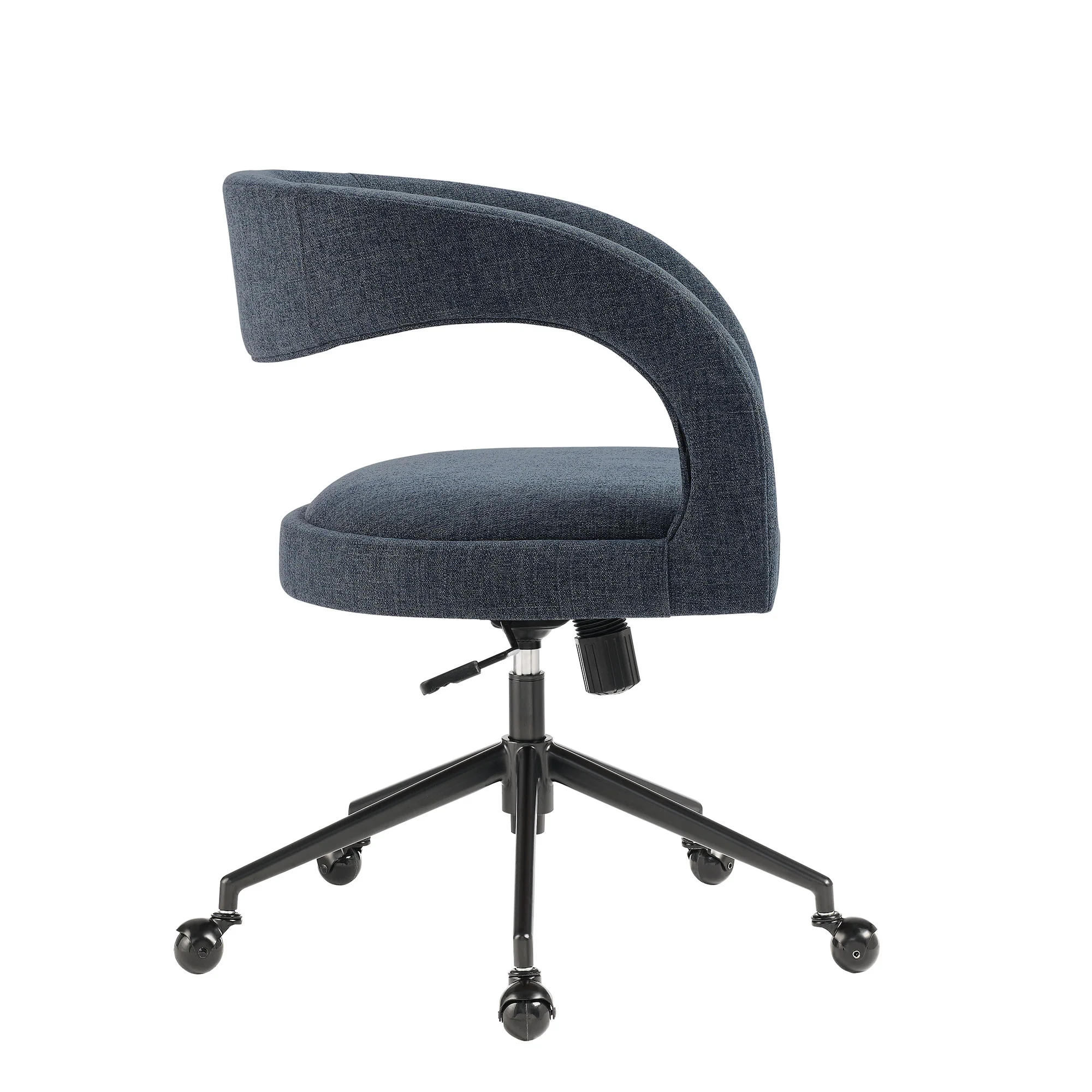 Pinnacle Upholstered Office Chair by Modway - Image 24