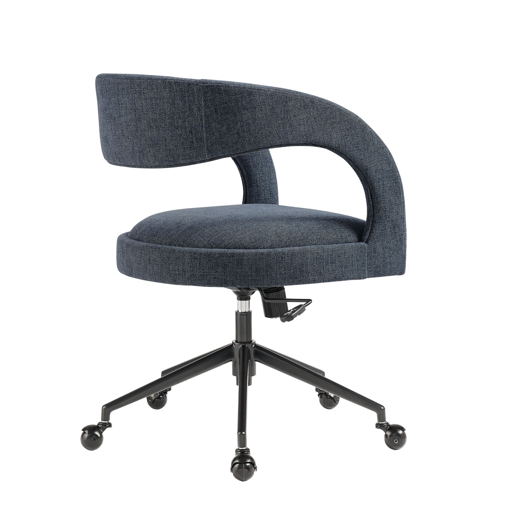 Pinnacle Upholstered Office Chair by Modway - Image 25