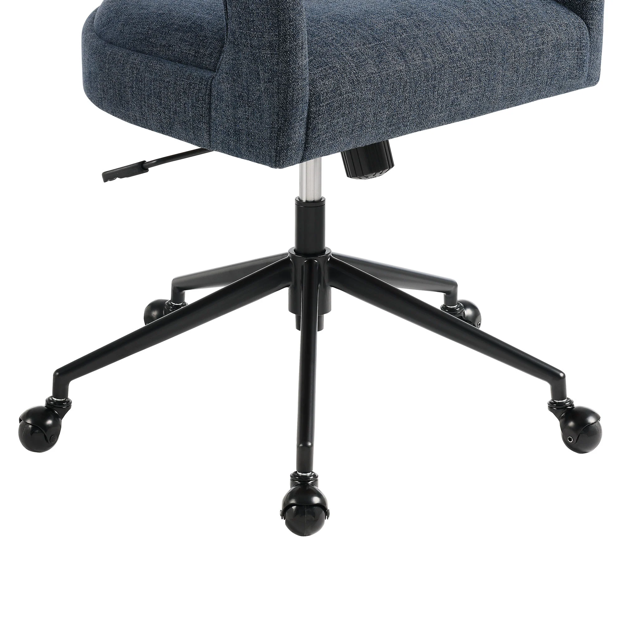 Pinnacle Upholstered Office Chair by Modway - Image 27