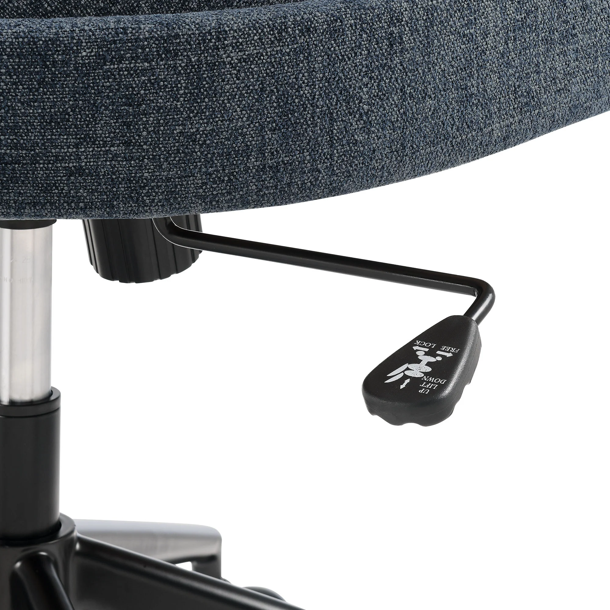 Pinnacle Upholstered Office Chair by Modway - Image 28