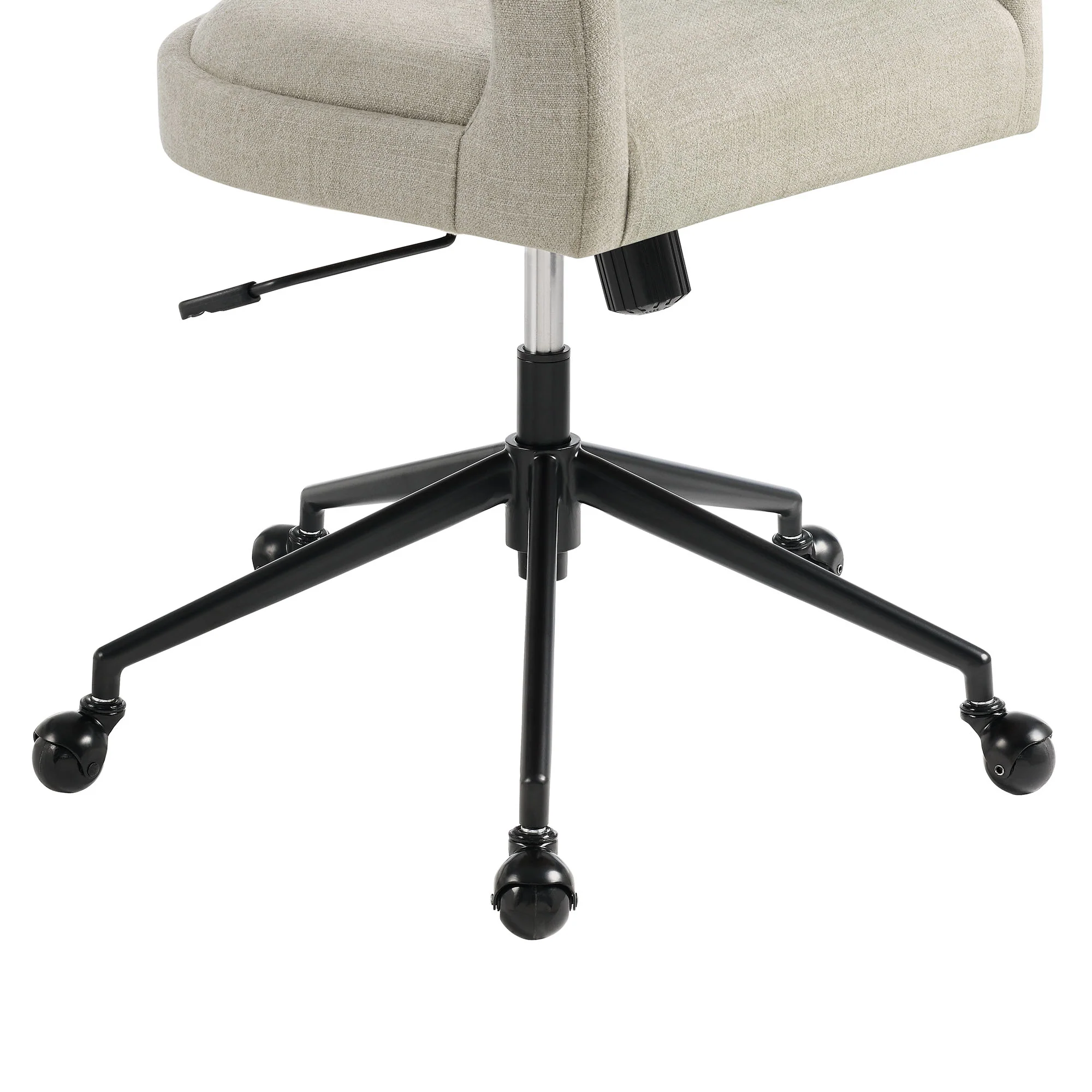 Pinnacle Upholstered Office Chair by Modway - Image 6