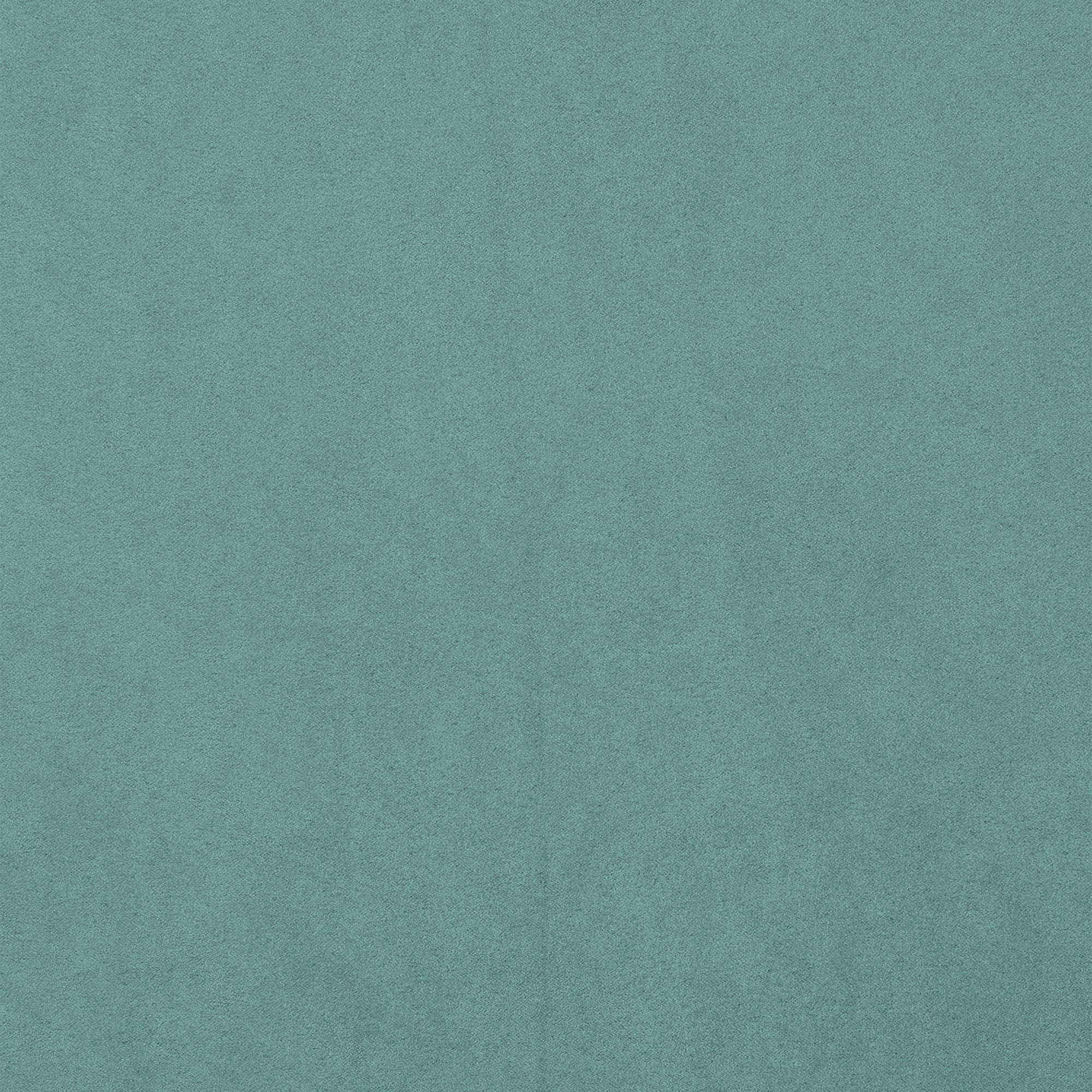 Pixie Two Tone Teal Fabric Dining Room Chair with Black Metal Legs By Armen Living - Image 9