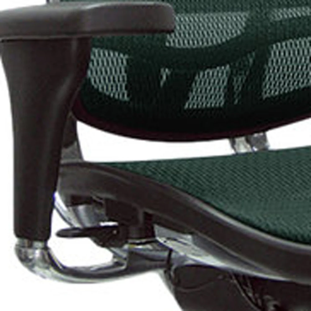 Plum Red Mesh Chair By Homeroots - 372398 - Image 13