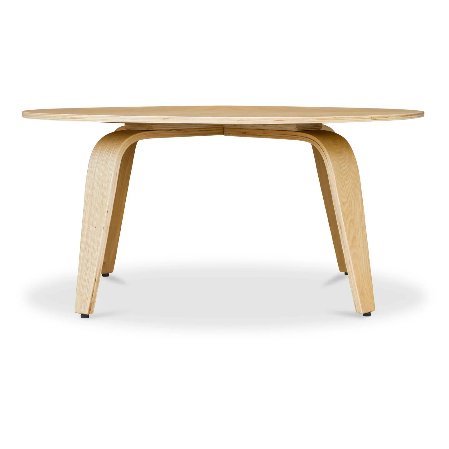Plywood Coffee Table By World Modern Design - Image 2