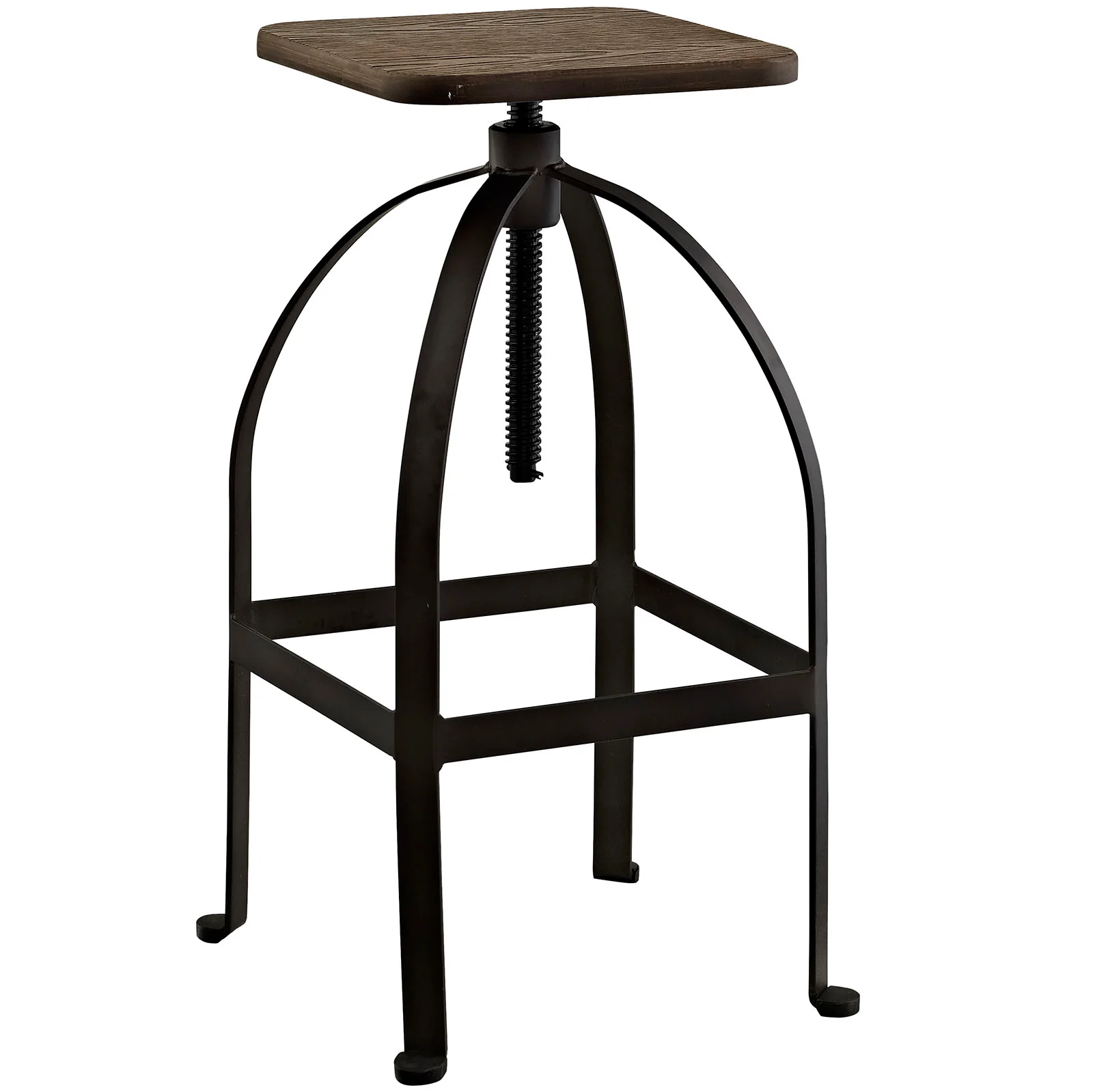 Pointe  Bar Stool By Modway - EEI-2043 - Image 2