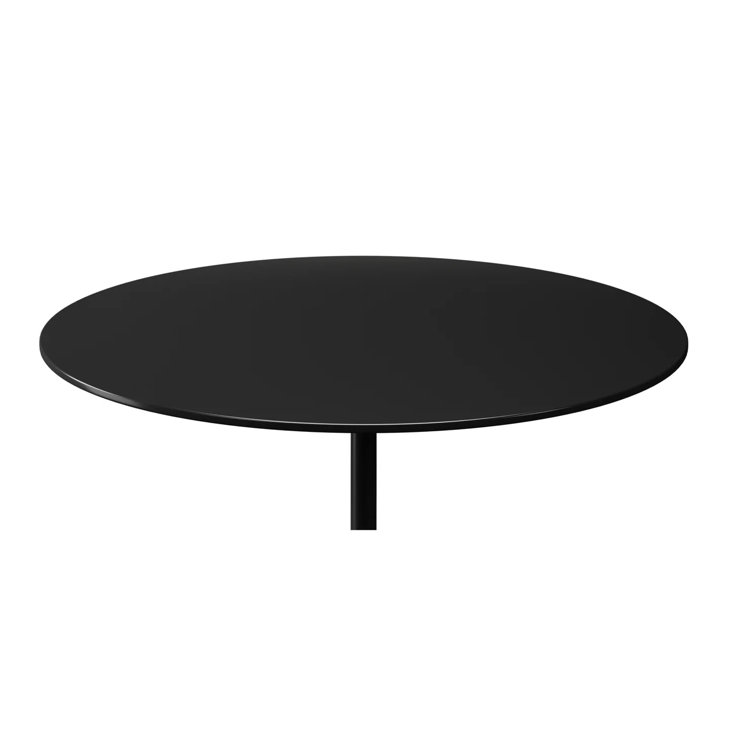 Poke Coffee Table, Black By World Modern Design - Image 3