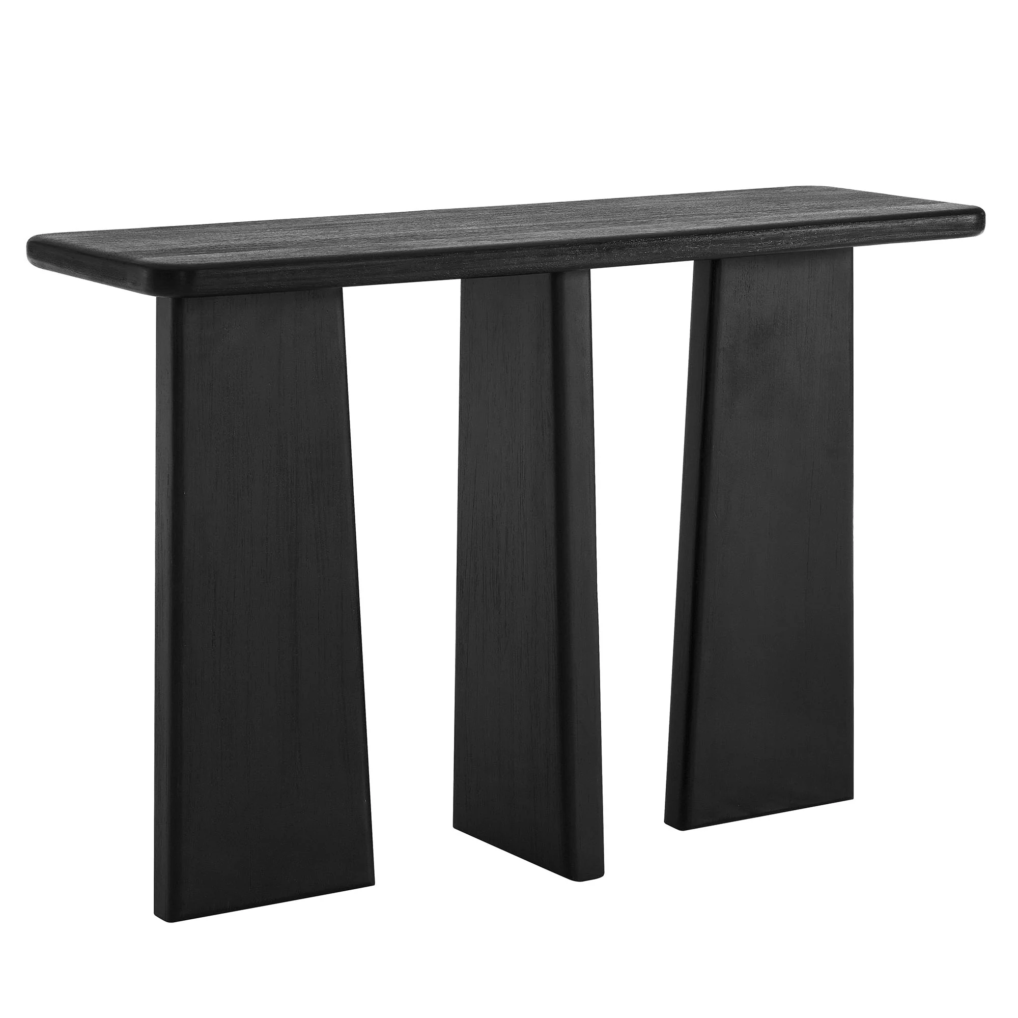 Porter 45" Wood Console Table by Modway - Image 2