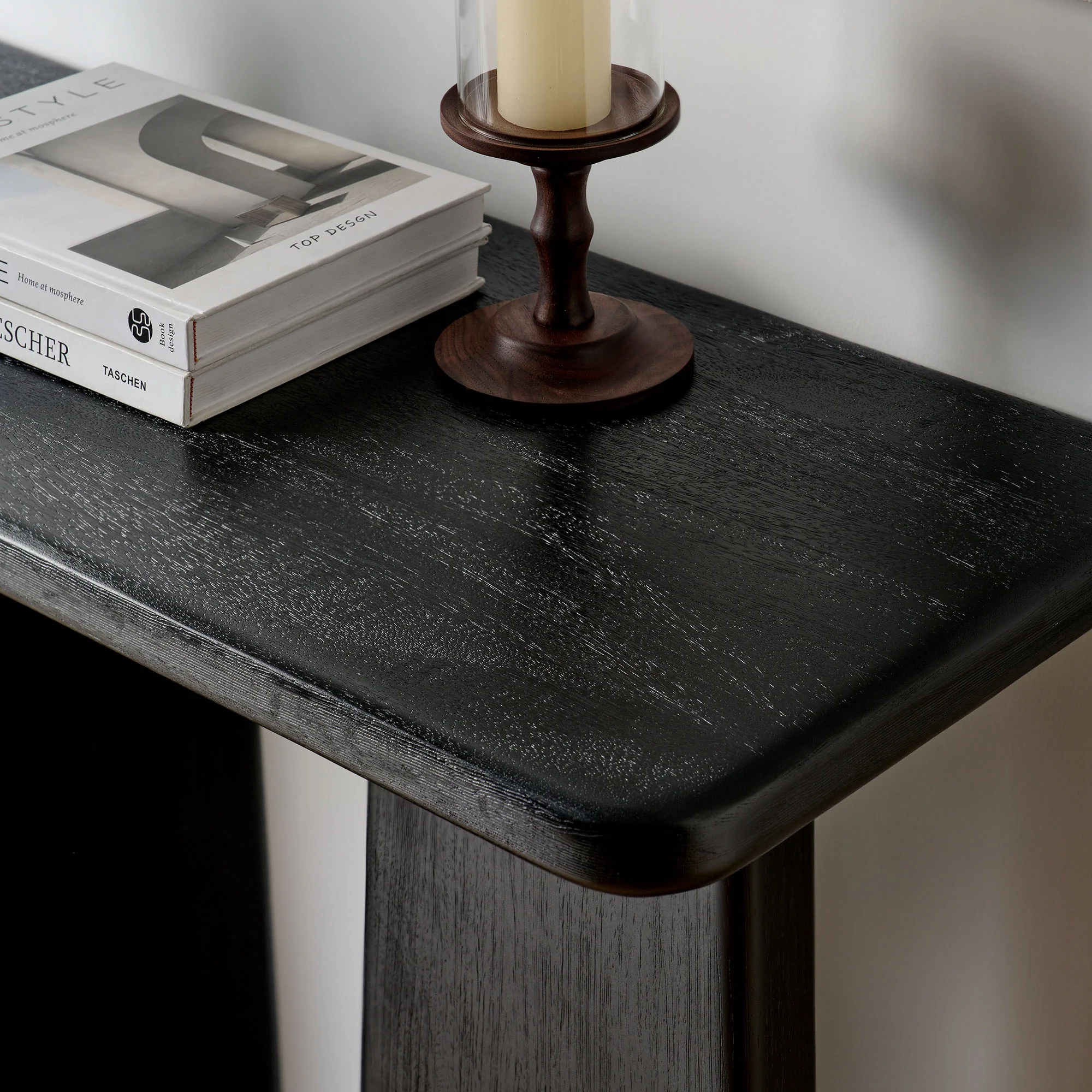 Porter 45" Wood Console Table by Modway - Image 7