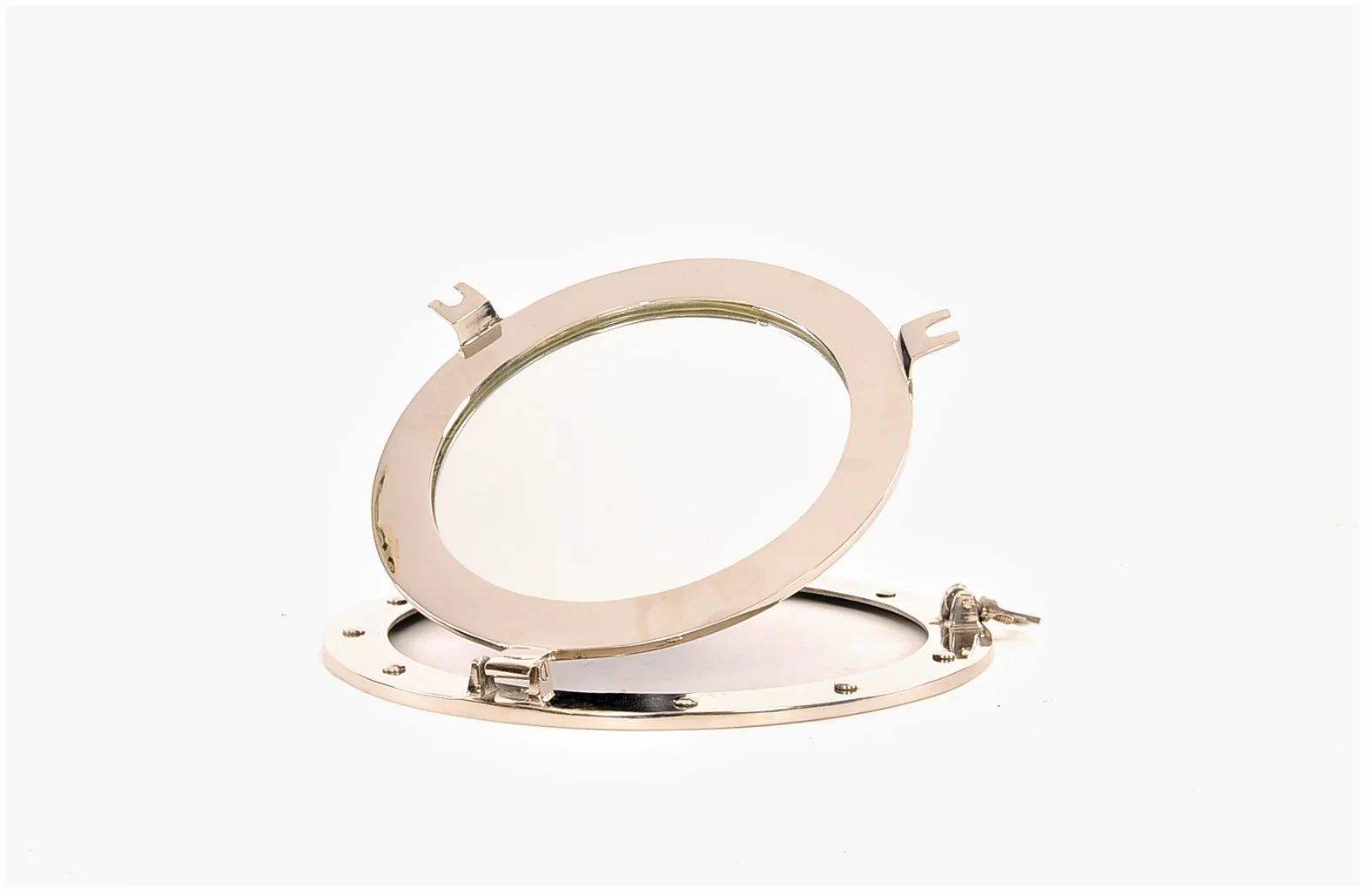 Porthole Mirror By Homeroots - 364348 - Image 5