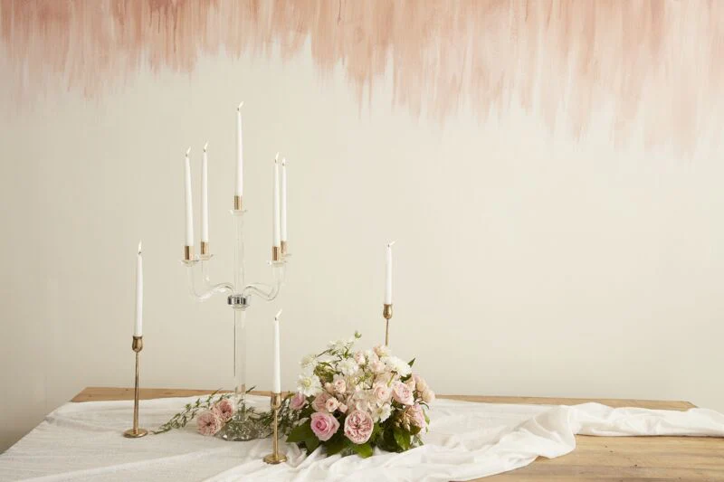 Premiere Candelabra 16"x 28.75" By Accent Decor - Image 2